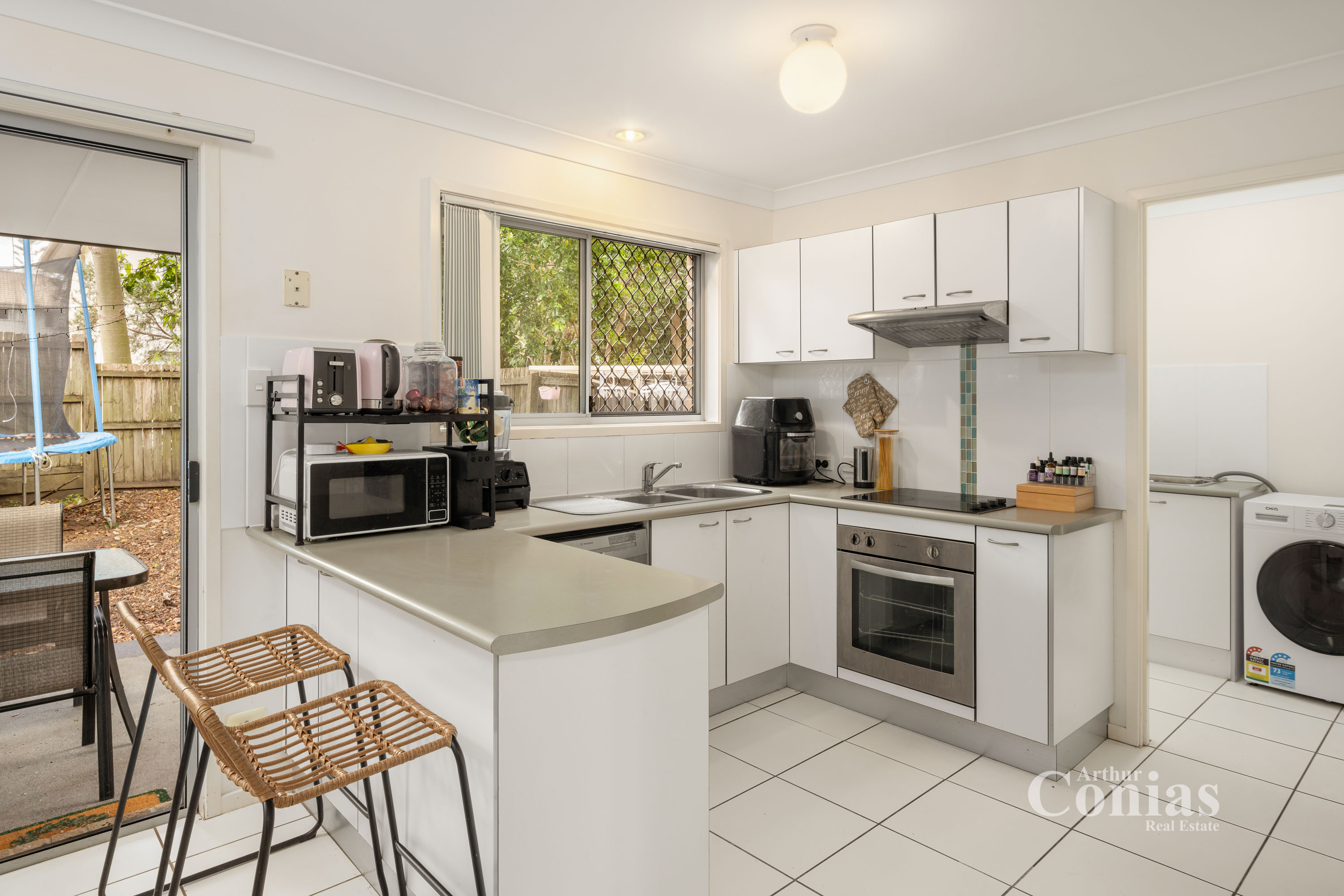 38 71 ELKHORN STREET, ENOGGERA QLD 4051 - Image 5