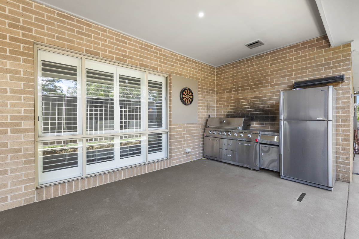 4-bedroom house at 48 Kearsley Street, Bellbird, NSW 2325, Cessnock, New South Wales
