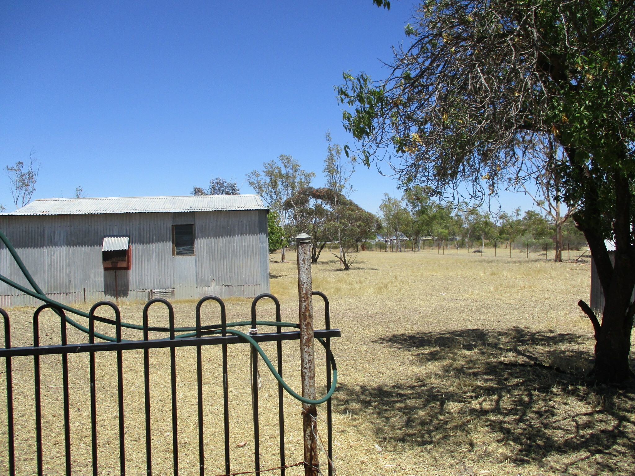 3-bedroom house at 7 Johnston Street, Meckering, WA 6405, Cunderdin, Western Australia