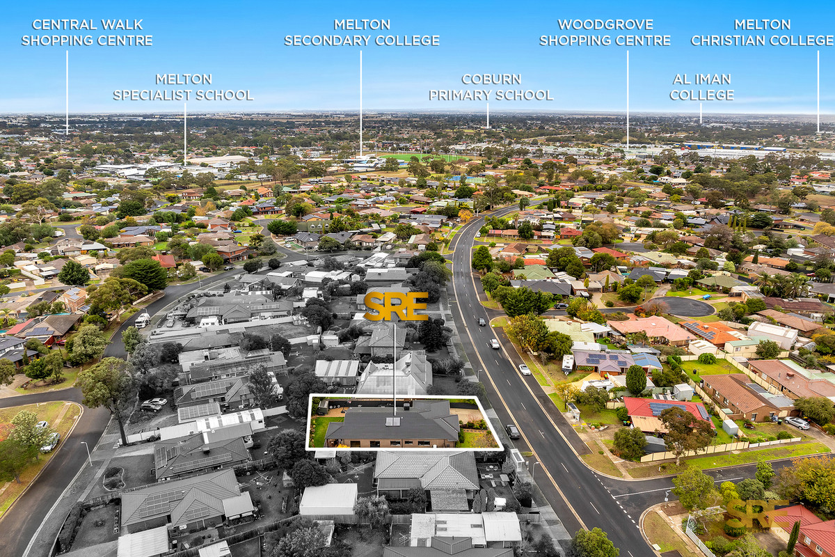 4-bedroom house at 69 James Cook Drive, Melton West, VIC 3337, Melton, Victoria