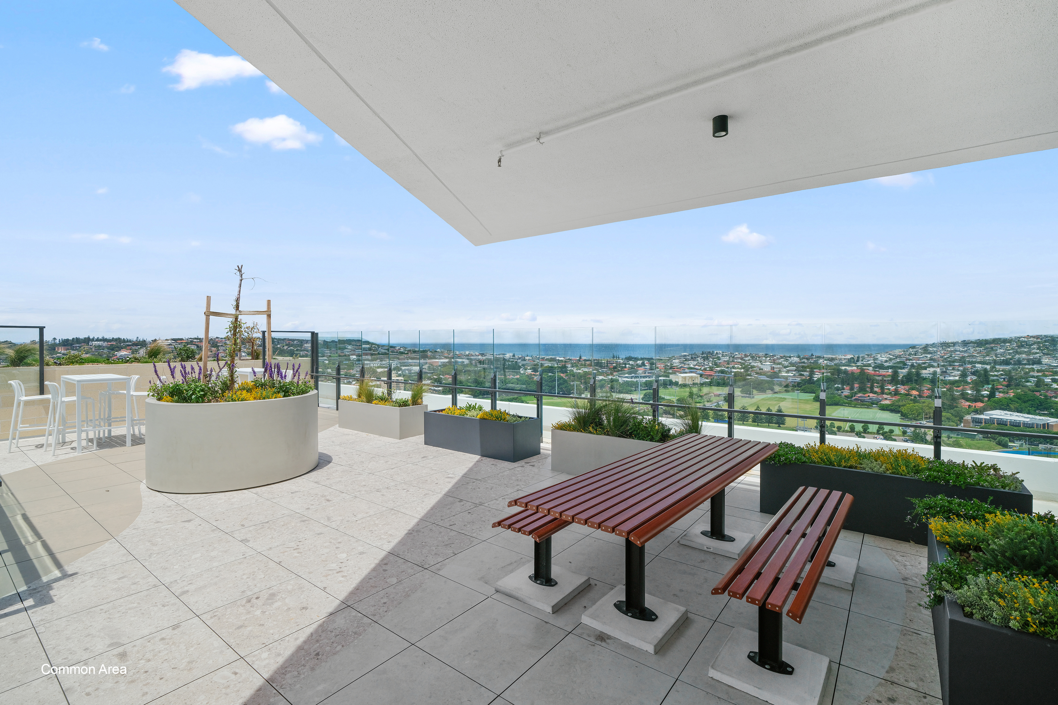 3-bedroom unit at 1906/15 National Park Street, Newcastle West, NSW 2302, Newcastle, New South Wales