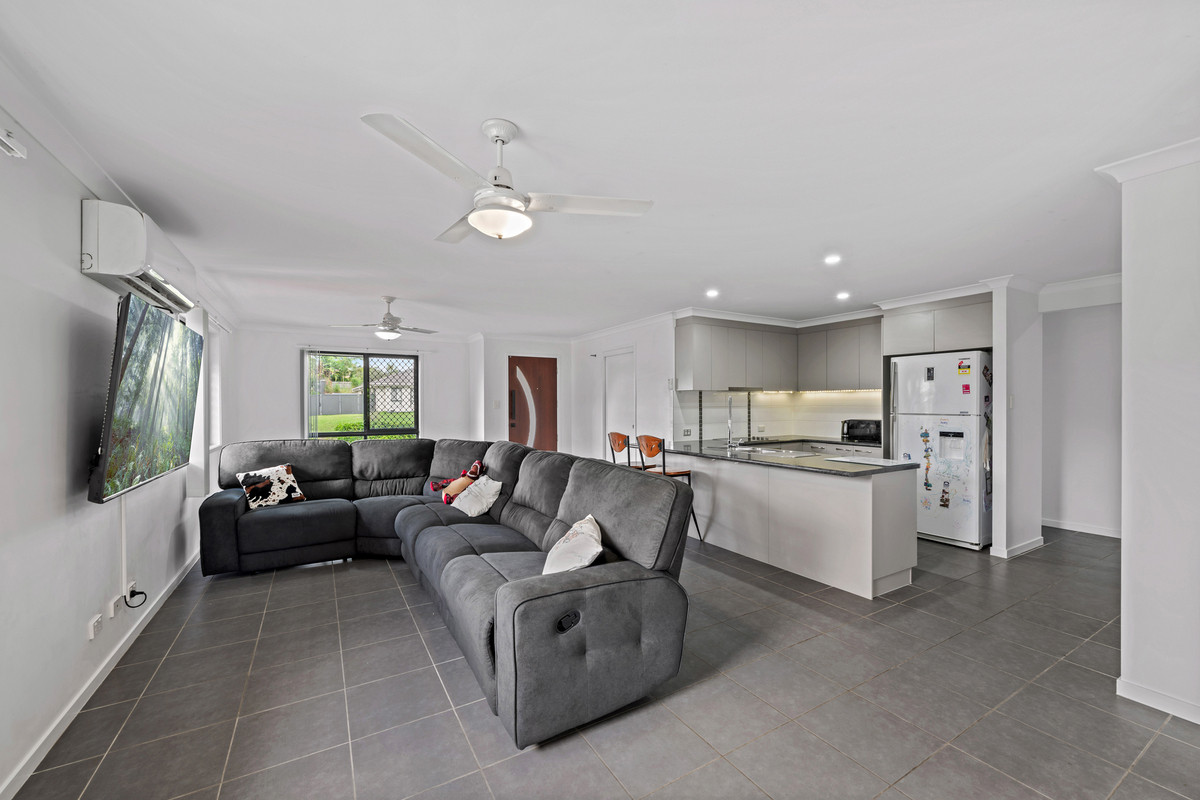 3-bedroom house at 57 Taminga Circuit, D'Aguilar, QLD 4514, Moreton Bay, Queensland