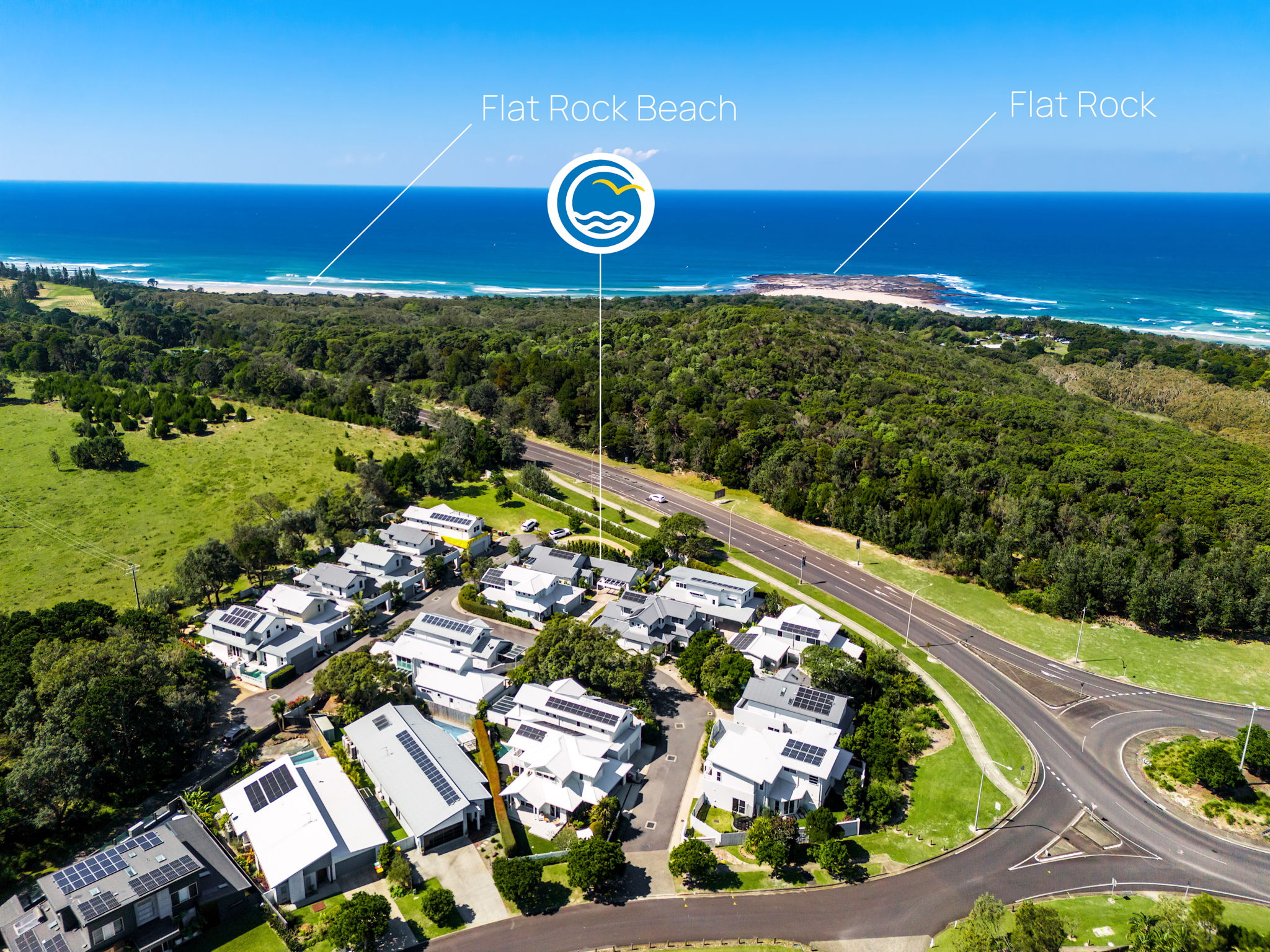 3-bedroom house at 12 2 CONDON DRIVE, EAST BALLINA NSW 2478, Ballina, New South Wales