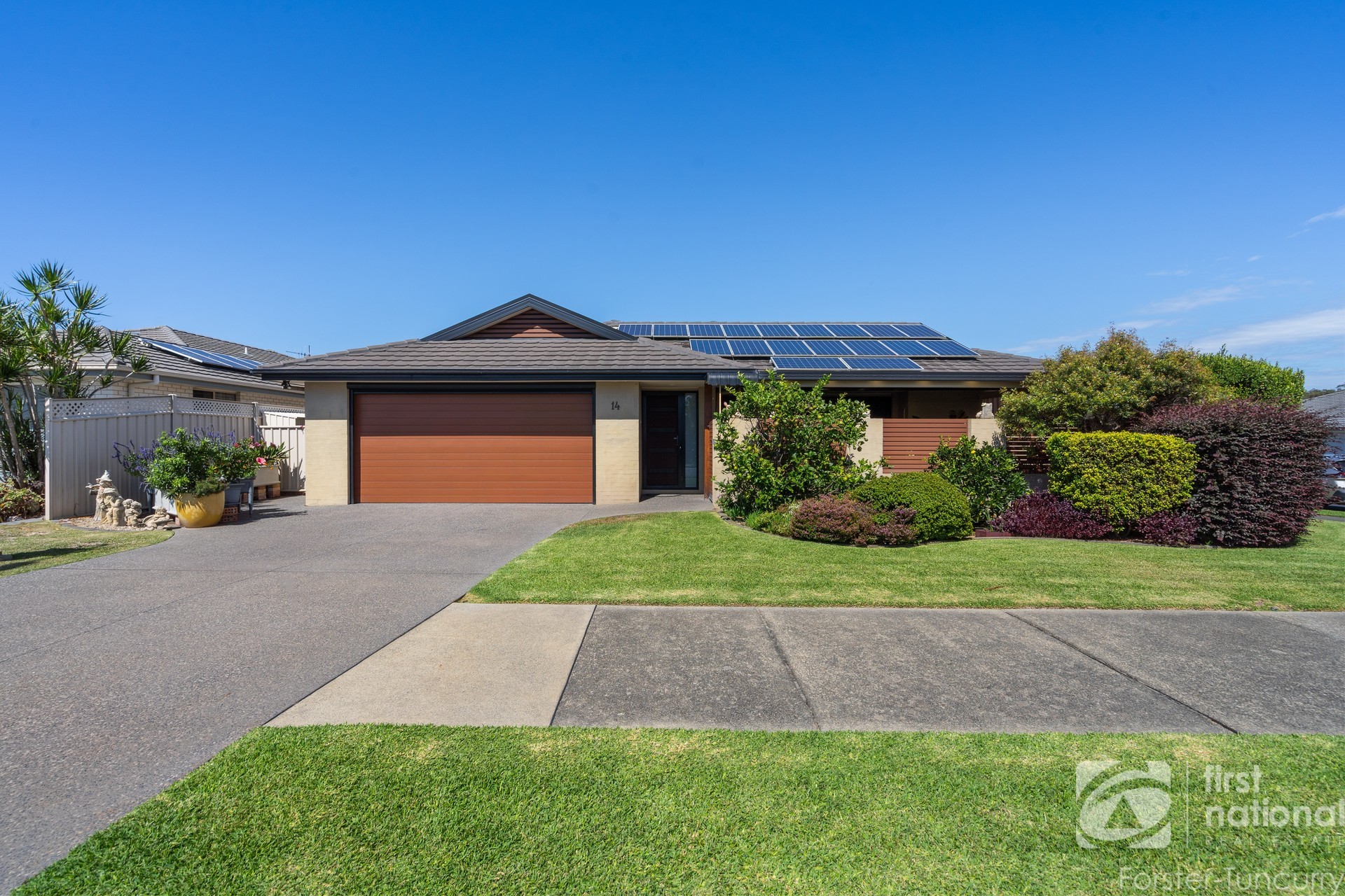 3-bedroom unit at 1/56 Grandis Drive, Tuncurry, NSW 2428, Mid-Coast, New South Wales