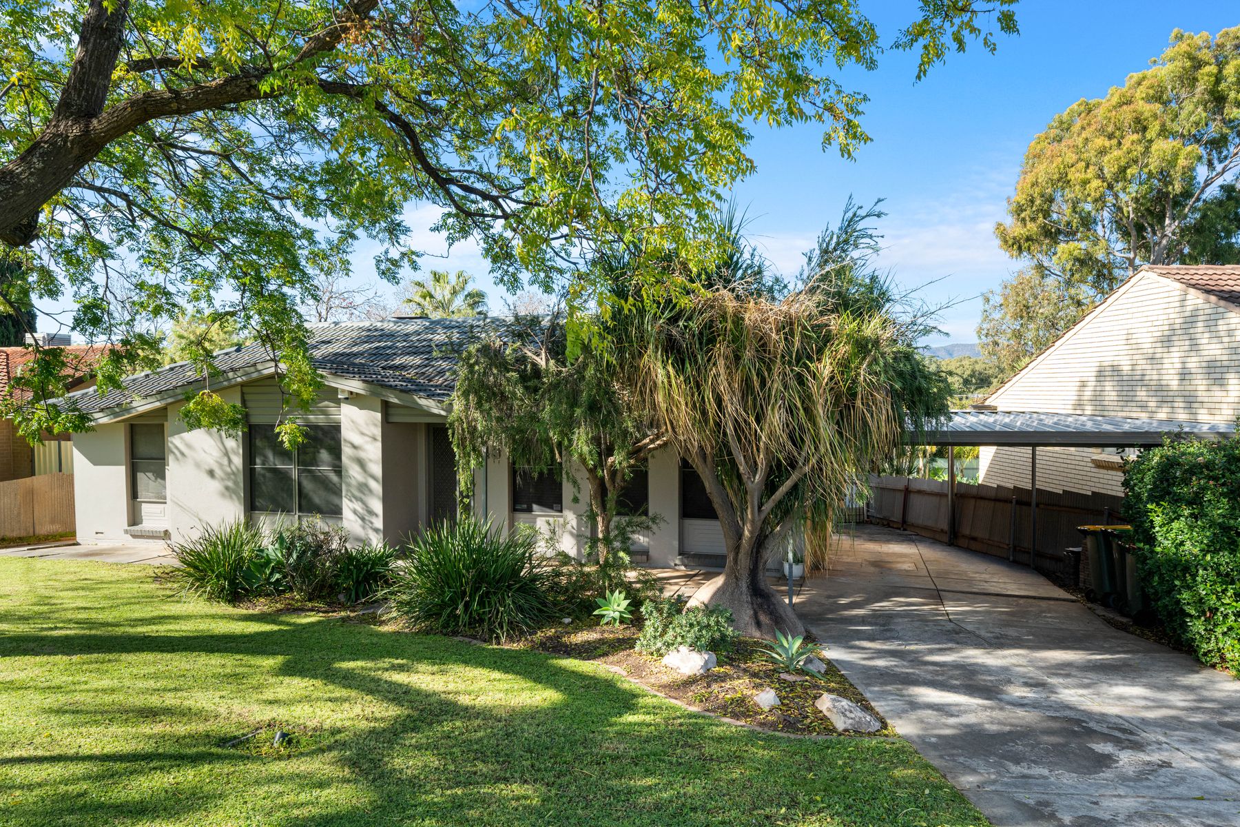 43 FLOCKHART AVENUE, Valley View SA 5093 - Image 1