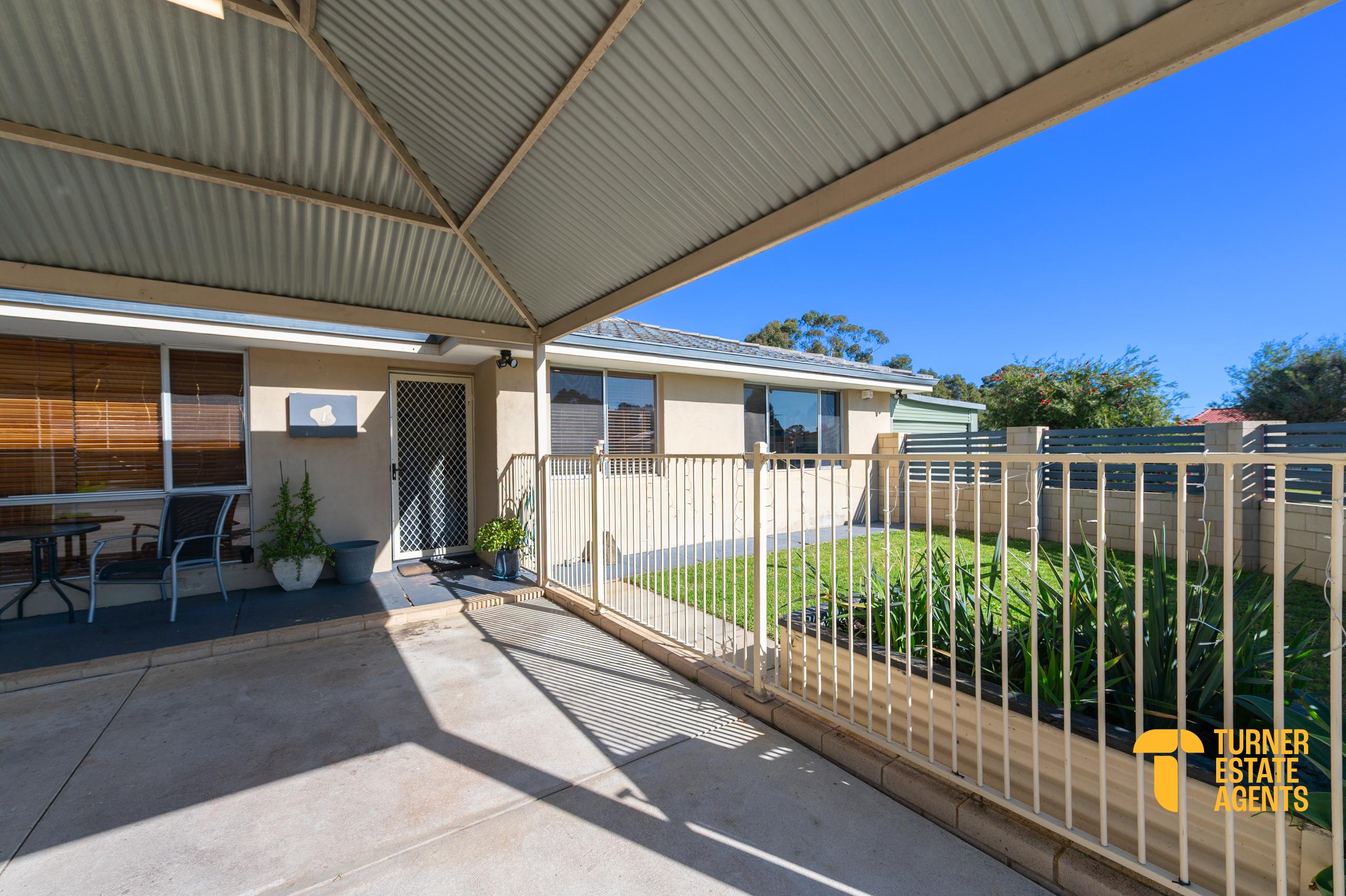 3-bedroom house at 1C Fountains Court, Armadale, WA 6112, Armadale, Western Australia