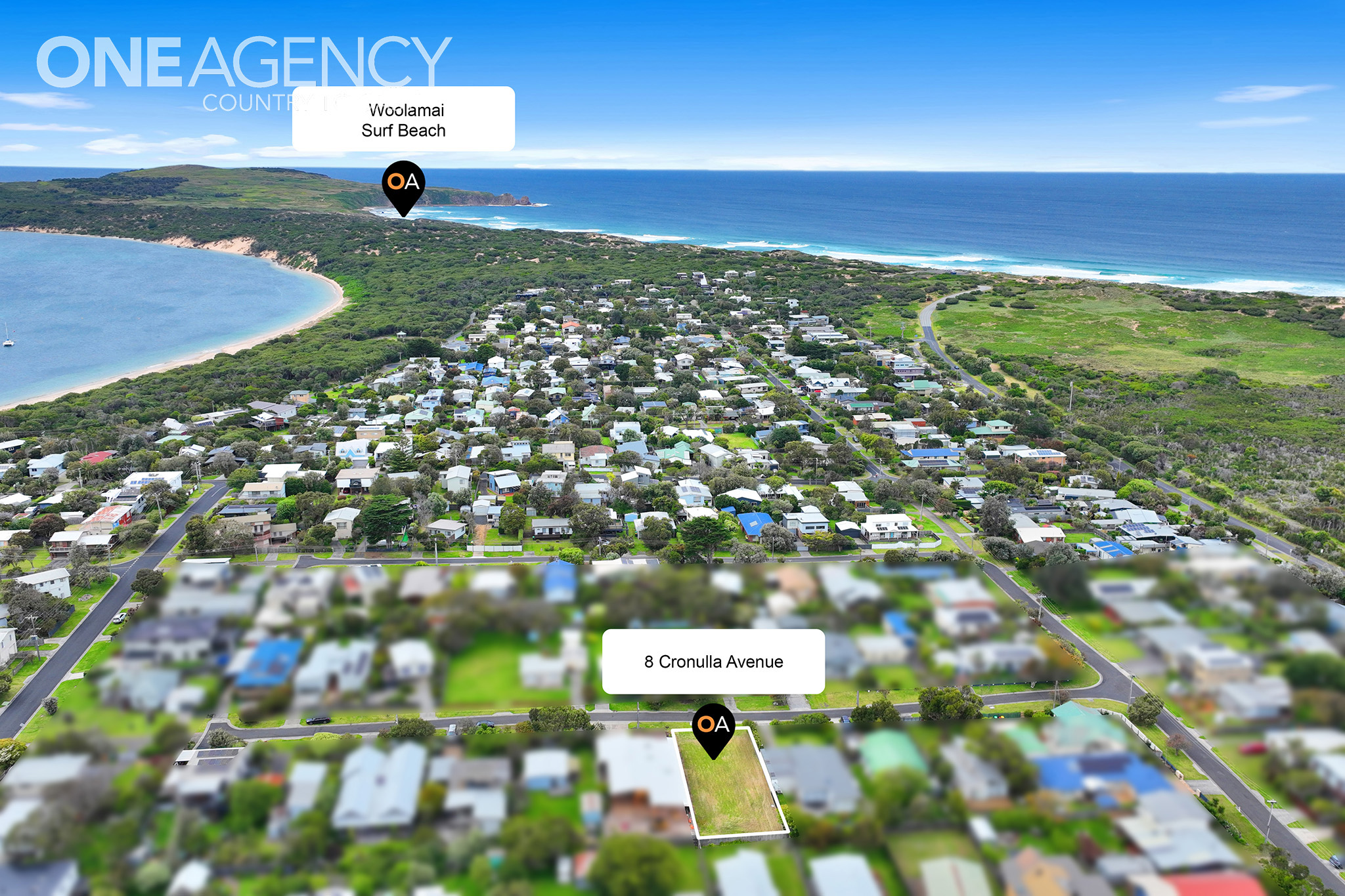 8 Cronulla Avenue, Cape Woolamai, Vic, 3925 - Image 4
