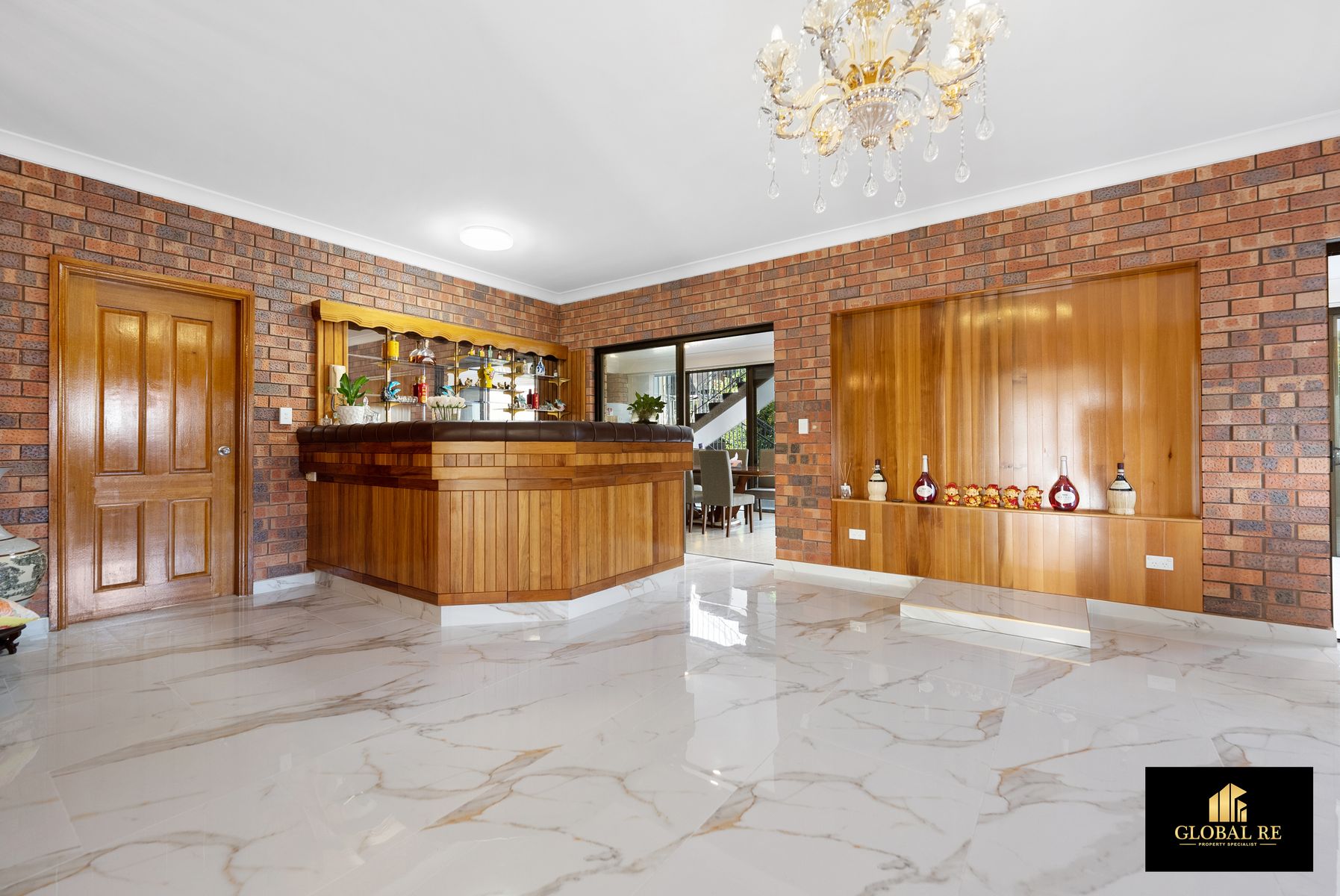 4-bedroom house at 32 MERCURY STREET, Beverly Hills NSW 2209, Georges River, New South Wales