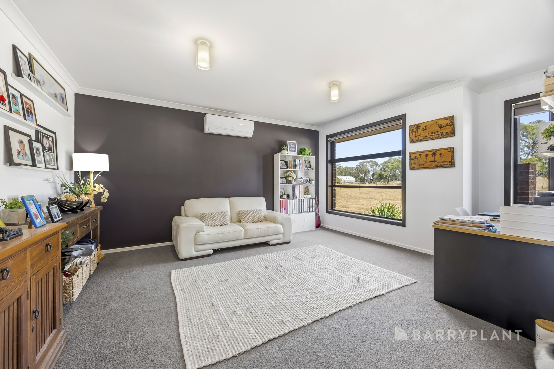 4-bedroom house at 59 Kilbeg Road, Beaufort, VIC 3373, Pyrenees, Victoria