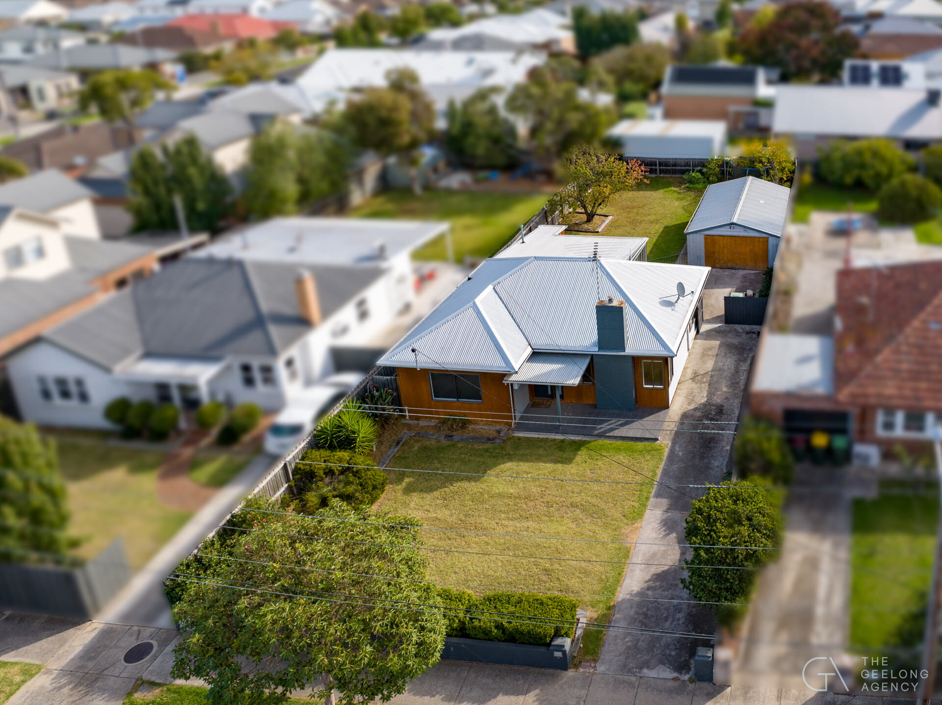 3-bedroom house at 243 SHANNON AVENUE, Manifold Heights VIC 3218, Greater Geelong, Victoria