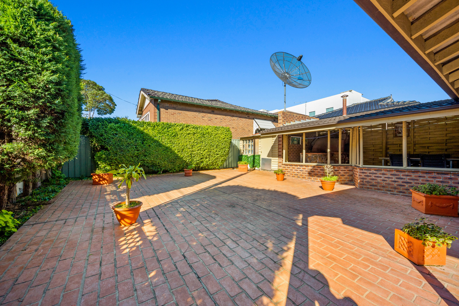 4-bedroom house at 54 Park Road, Auburn, NSW 2144, Cumberland, New South Wales