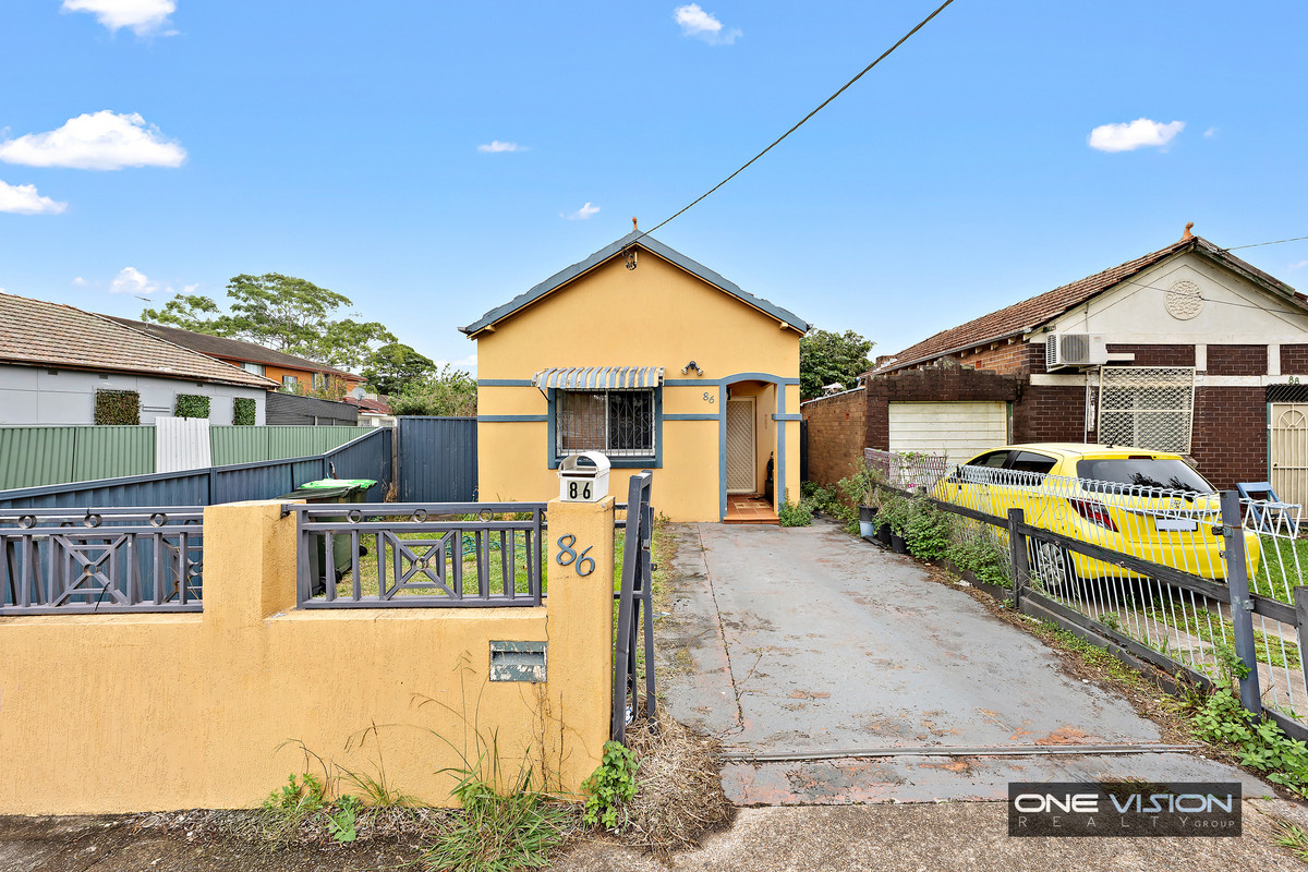 86 WANGEE ROAD, Lakemba NSW 2195 - Image 1