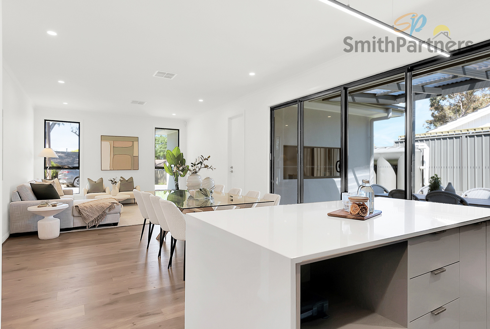3-bedroom house at 4A Littler Drive, Fairview Park, SA 5126, Tea Tree Gully, South Australia