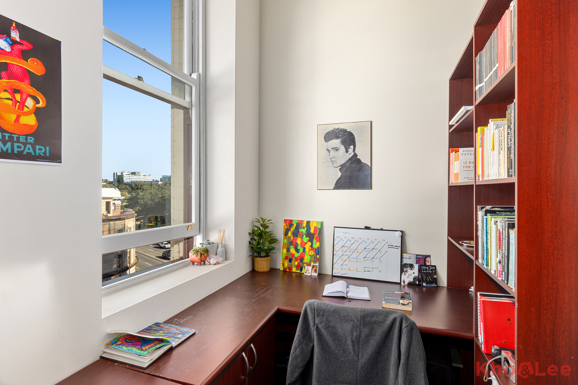 4074/185 Broadway , Ultimo, Nsw, 2007 - Image 2