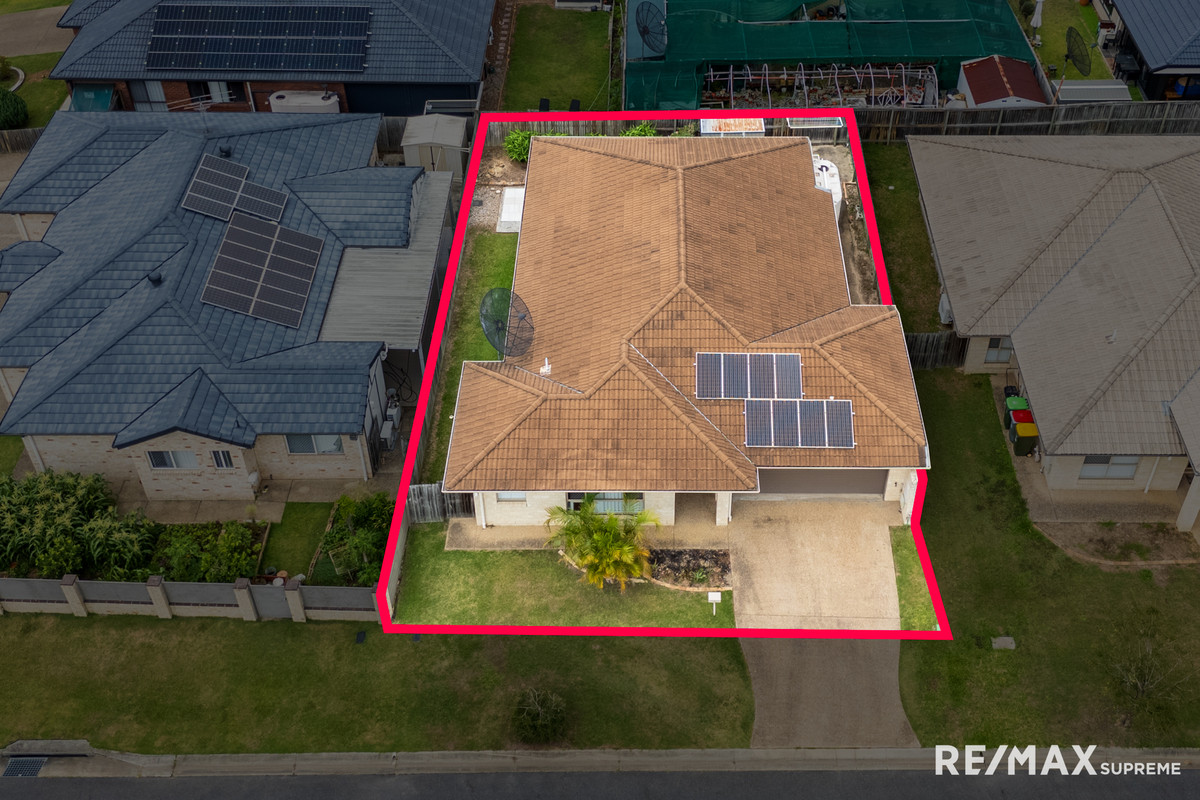 4-bedroom house at 40 Finetti Circuit, Durack, QLD 4077, Brisbane, Queensland