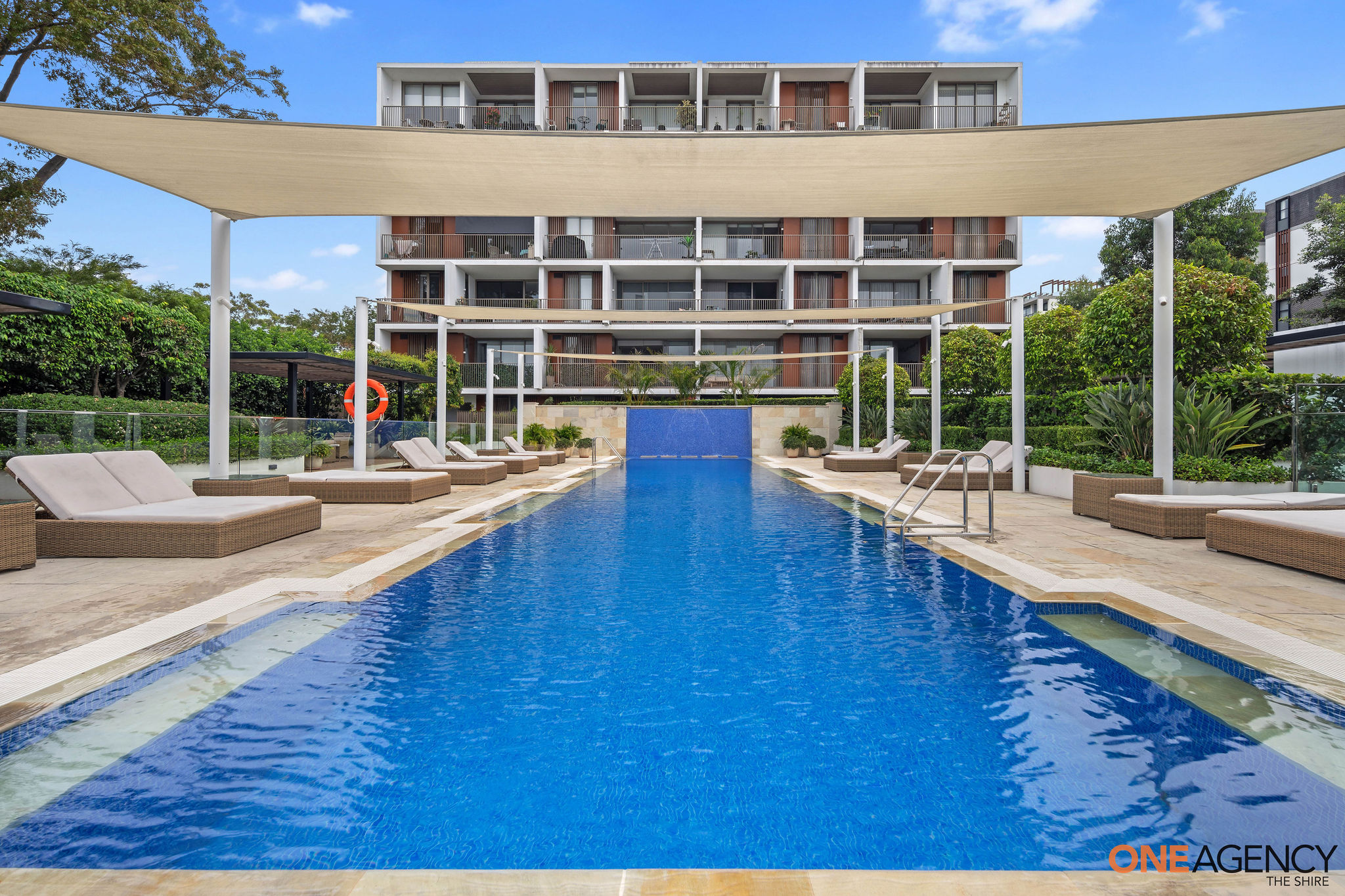 3-bedroom unit at Bb706/18 University Road, Miranda, Nsw, 2228, Sutherland, New South Wales