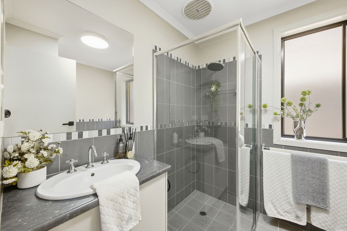 4-bedroom house at 1A GASCOYNE AVENUE, Hillcrest SA 5086, Port Adelaide Enfield, South Australia