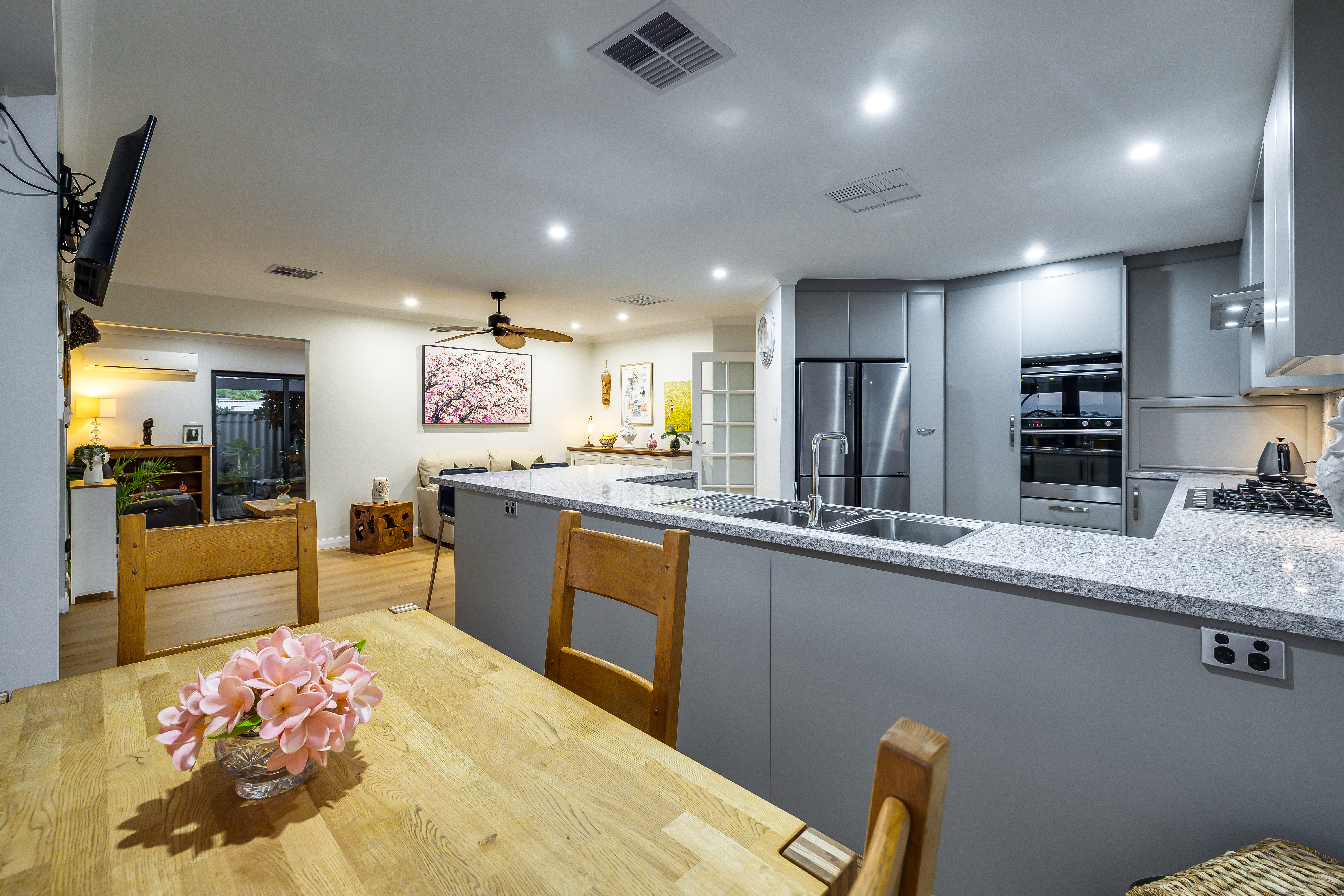 4-bedroom house at 8 KESTREL MEWS, Edgewater WA 6027, Joondalup, Western Australia