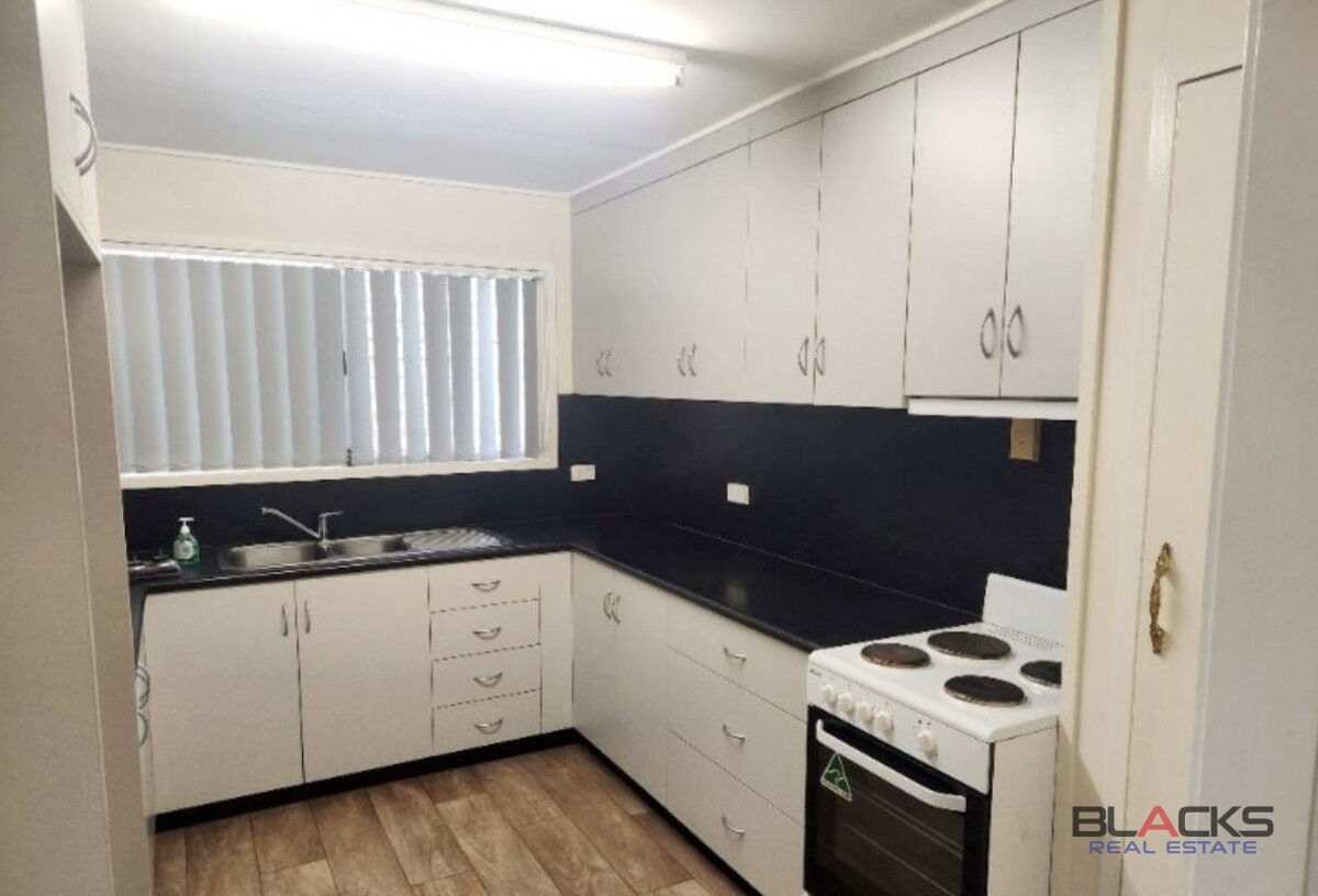 3-bedroom house at 23 Hannah Crescent, Dysart, QLD 4745, Isaac, Queensland