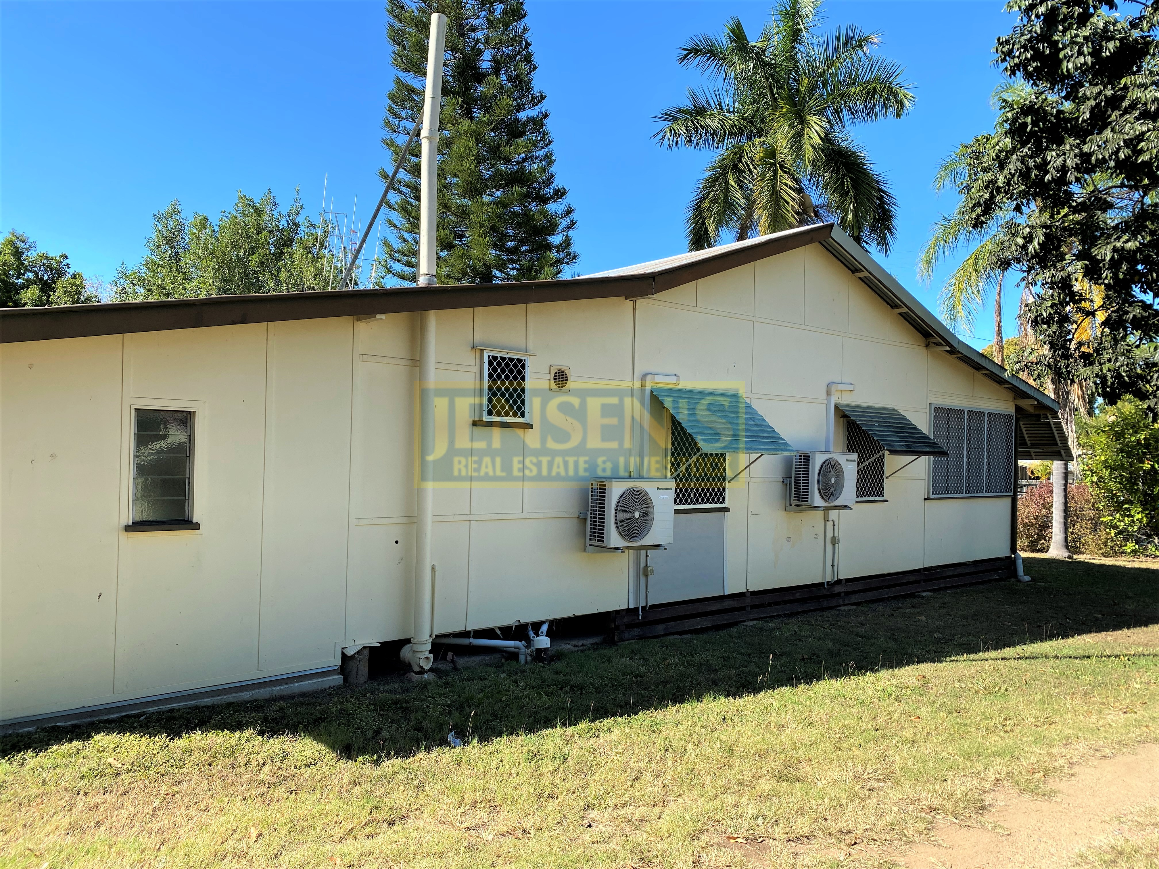 133 Towers Street, Charters Towers City, QLD 4820 - Image 10