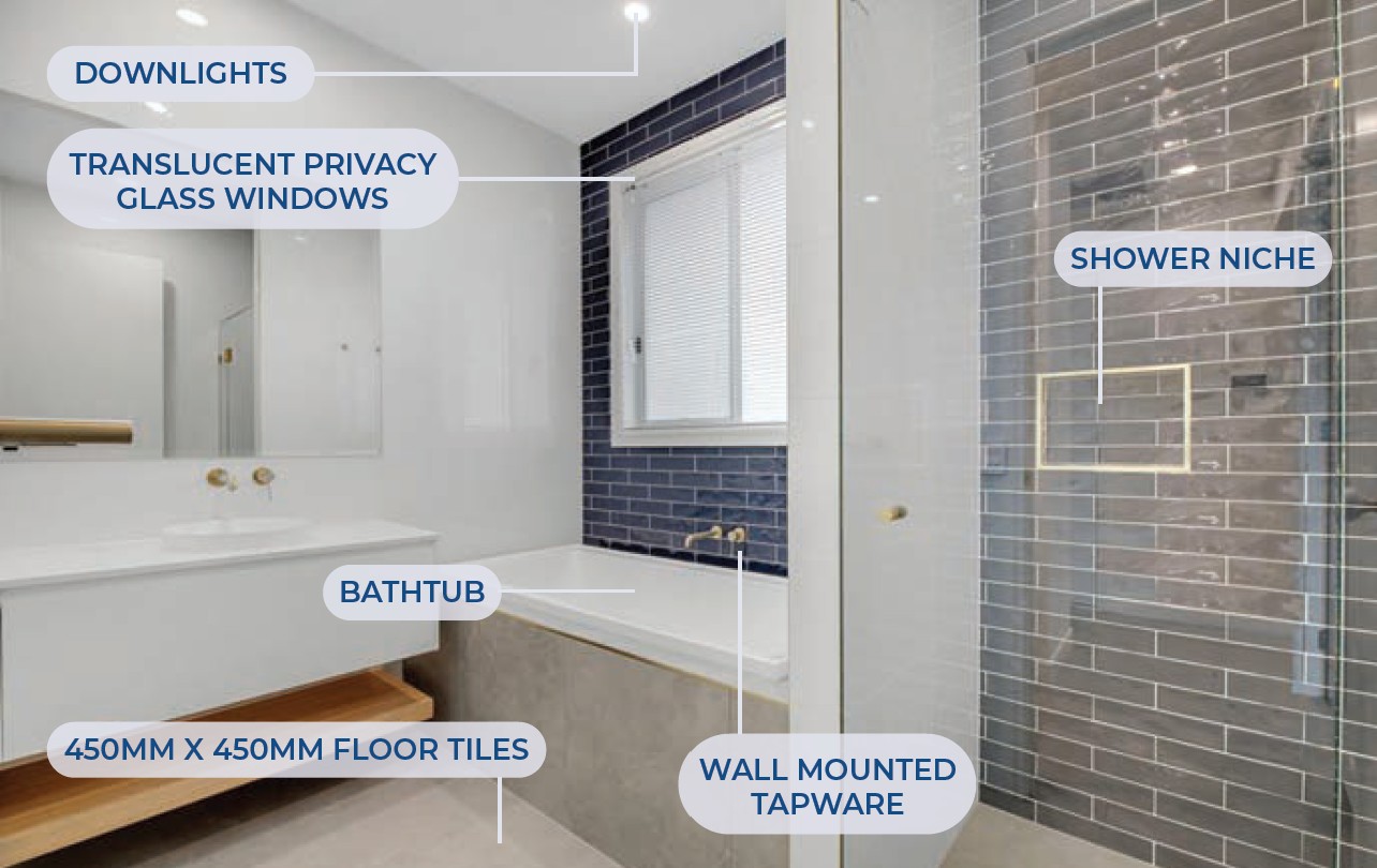 Lot 531 Davis Vineyard Estate, Diggers Rest, Vic, 3427 - Image 9