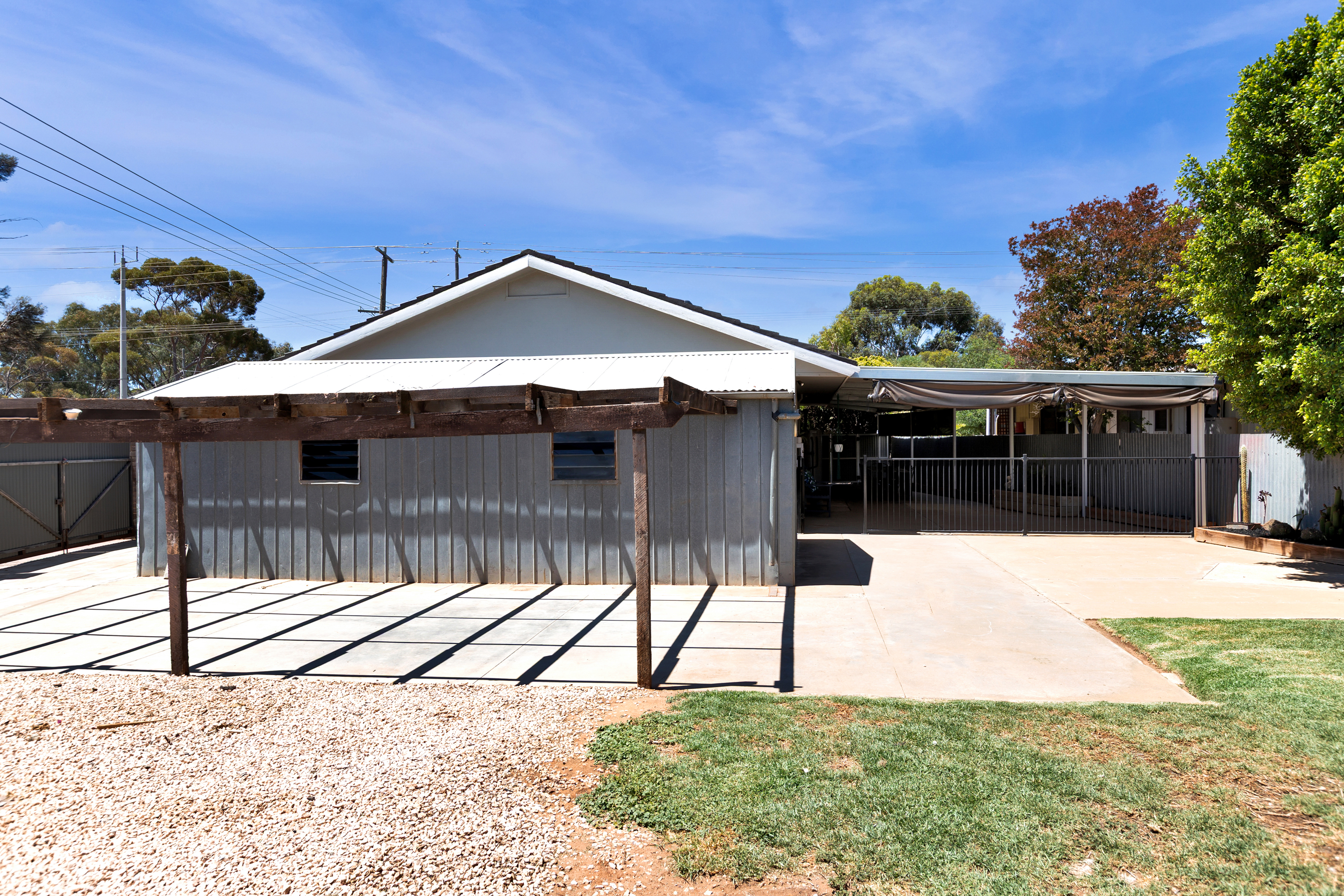3-bedroom house at 2680 FOURTEENTH STREET, Irymple VIC 3498, Mildura, Victoria