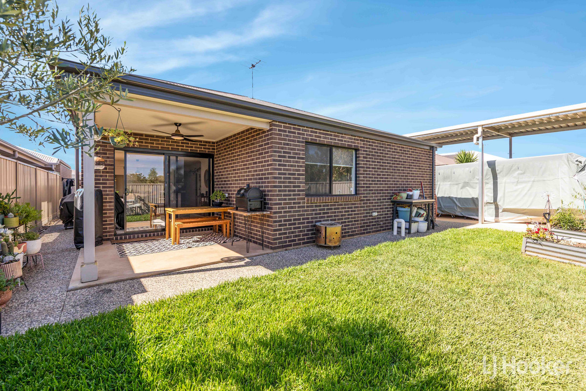 4-bedroom house at 8 Luis Drive, Angle Vale, SA 5117, Playford, South Australia