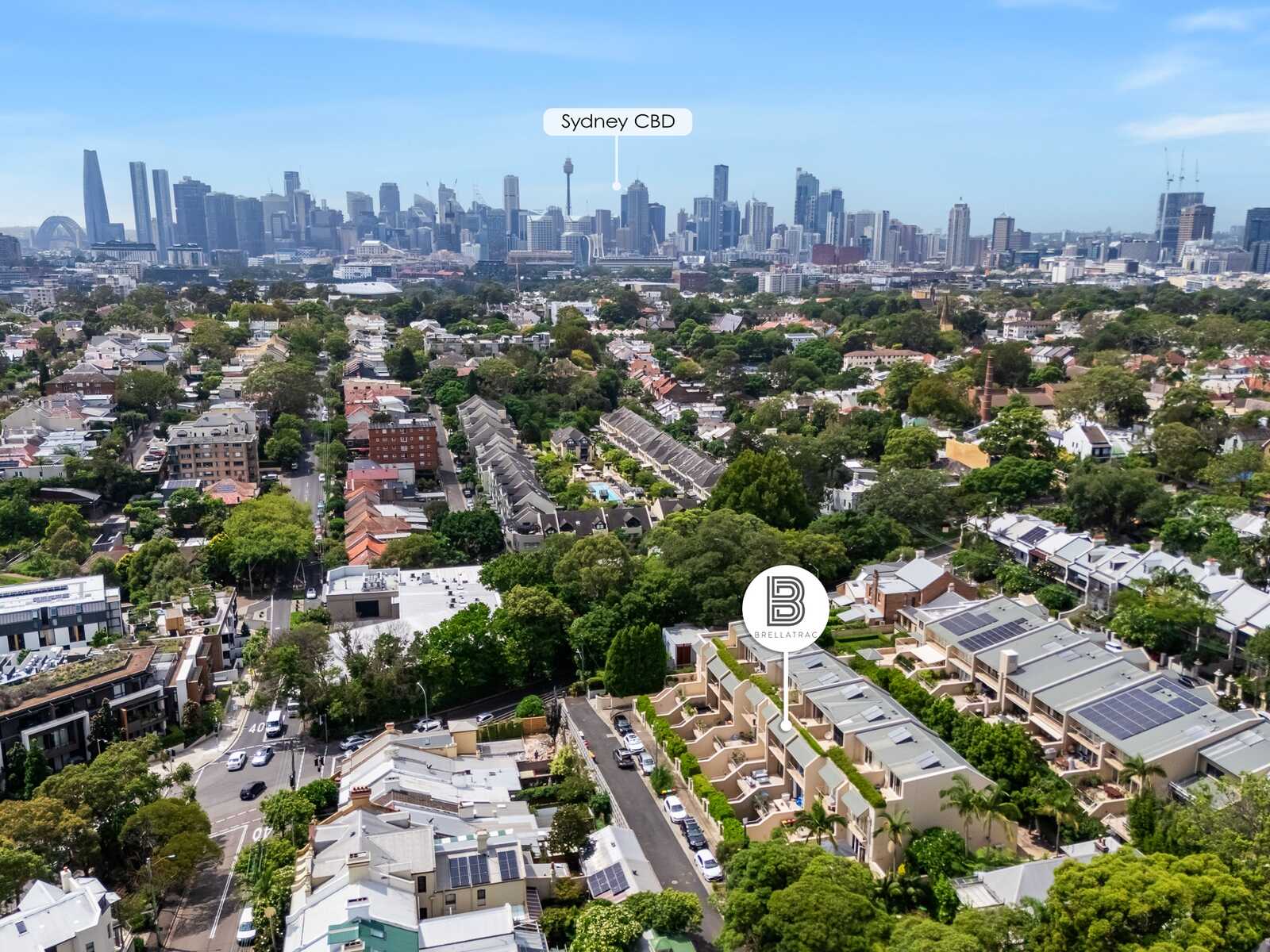 4-bedroom house at 13 Alfred Road, Forest Lodge, NSW 2037, Sydney, New South Wales