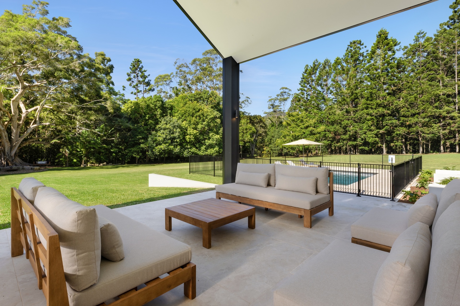 4-bedroom house at 74 Gibsonville Street, Tallebudgera Valley, QLD 4228, Gold Coast, Queensland