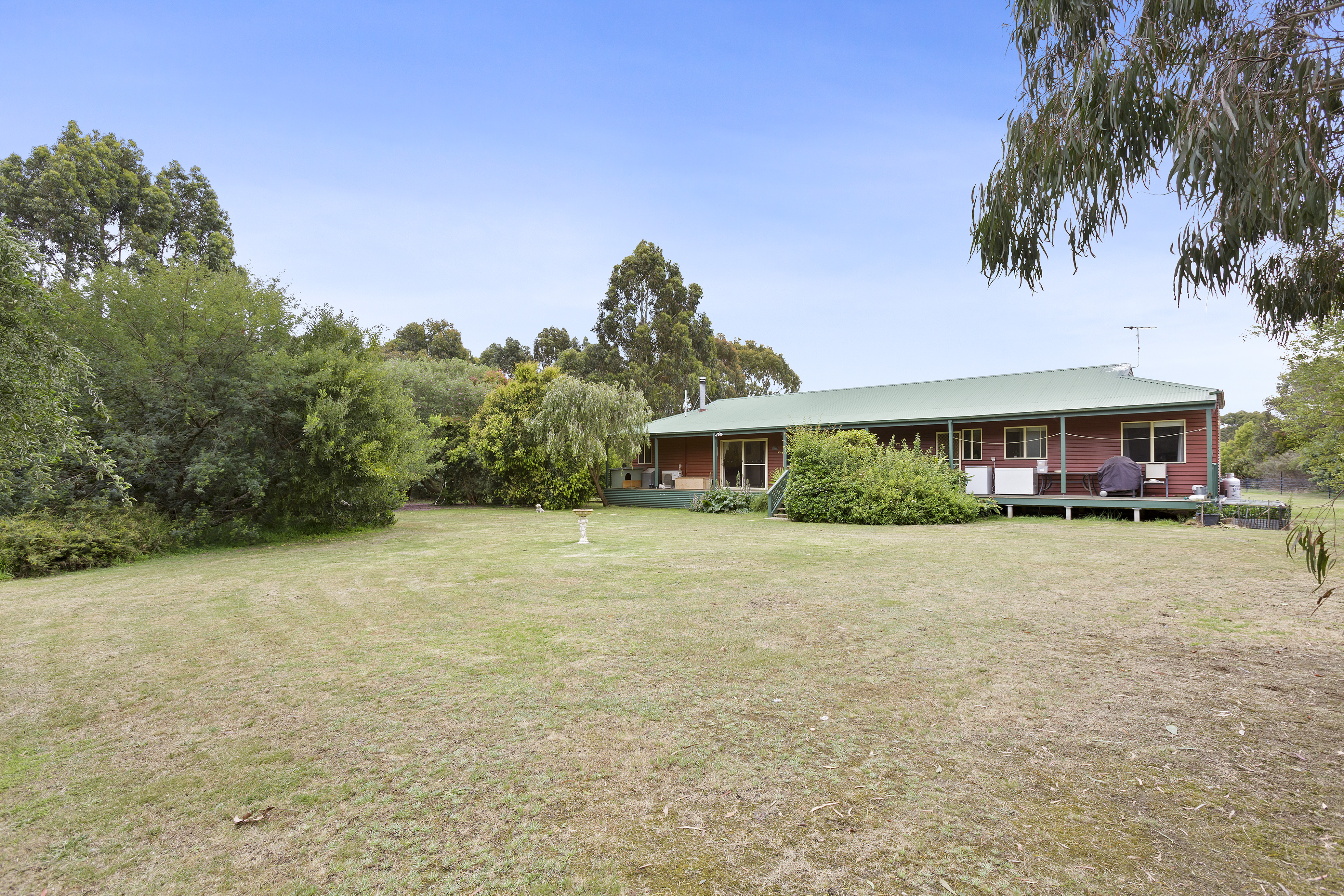 4-bedroom house at 545 Dangers Road, Gherang, VIC 3240, Surf Coast, Victoria