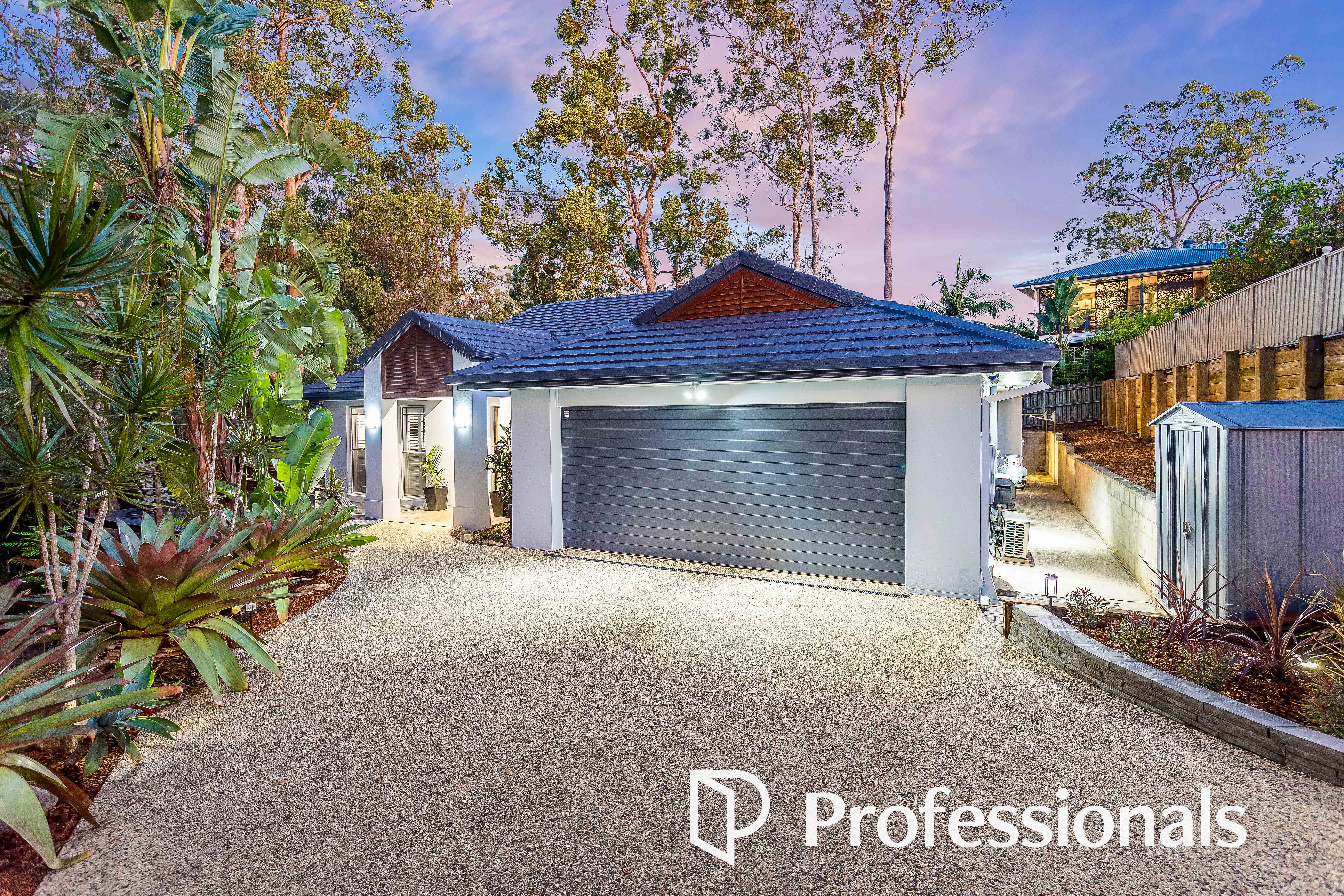 4-bedroom house at 7 Paulette Court, Cashmere, QLD 4500, Moreton Bay, Queensland