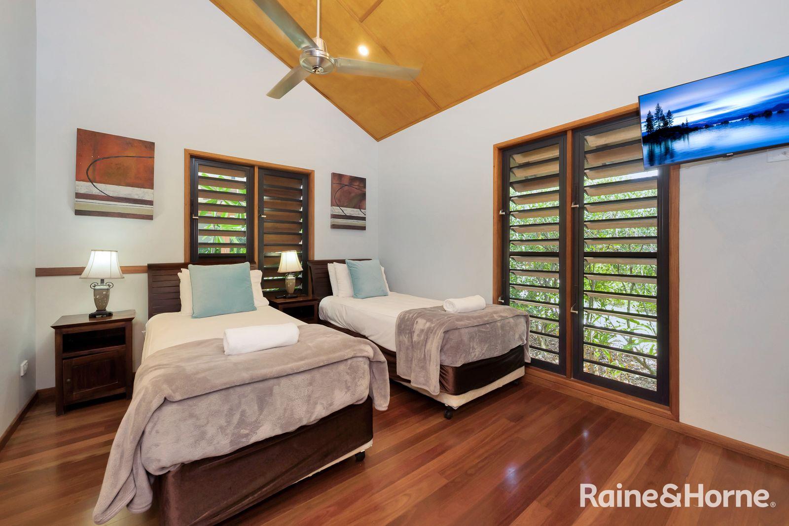 2-bedroom house at 6/9 Esplanade, Nelly Bay, QLD 4819, Townsville, Queensland