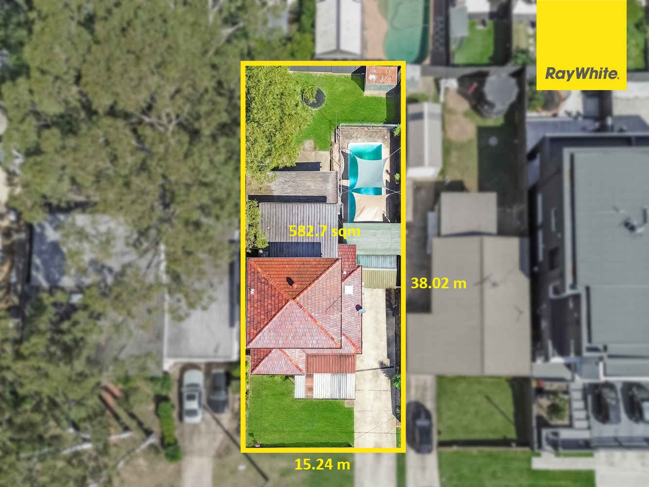 40 Parkes Street, Guildford West, NSW 2161 - Image 2
