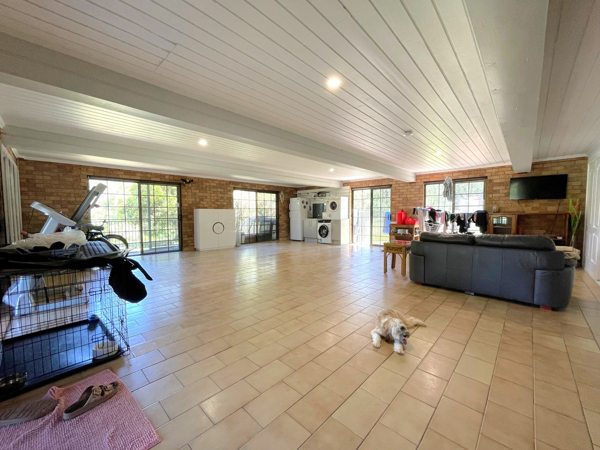 6-bedroom house at 35 ELLA STREET, Blackstone QLD 4304, Ipswich, Queensland