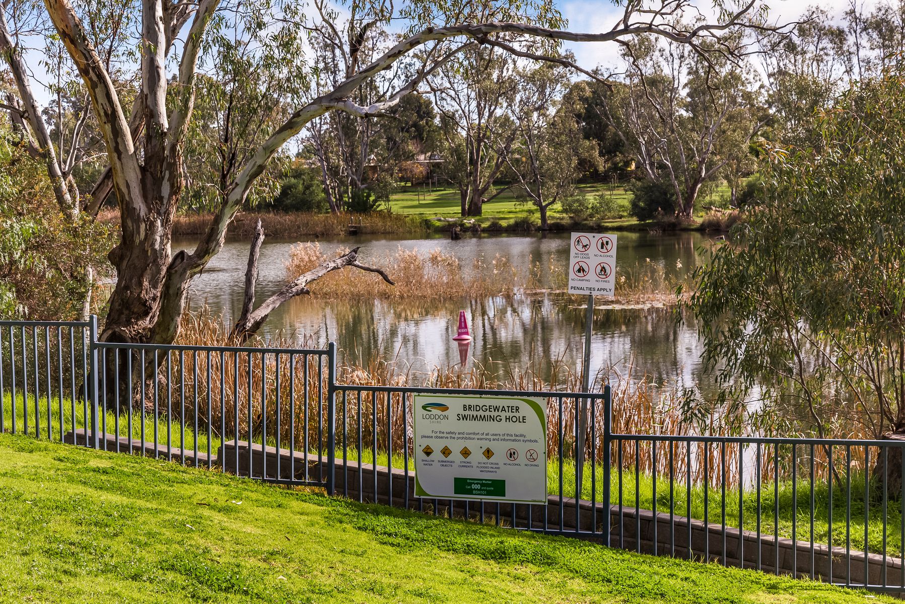 Lot 17 Acacia Court, Bridgewater On Loddon, Vic, 3516 - Image 10