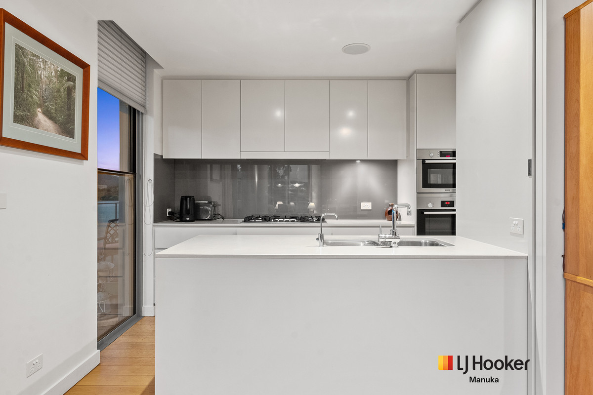 3-bedroom unit at 76/11 Eastlake Parade, Kingston, Act, 2604, Unincorporated Act, Australian Capital Territory
