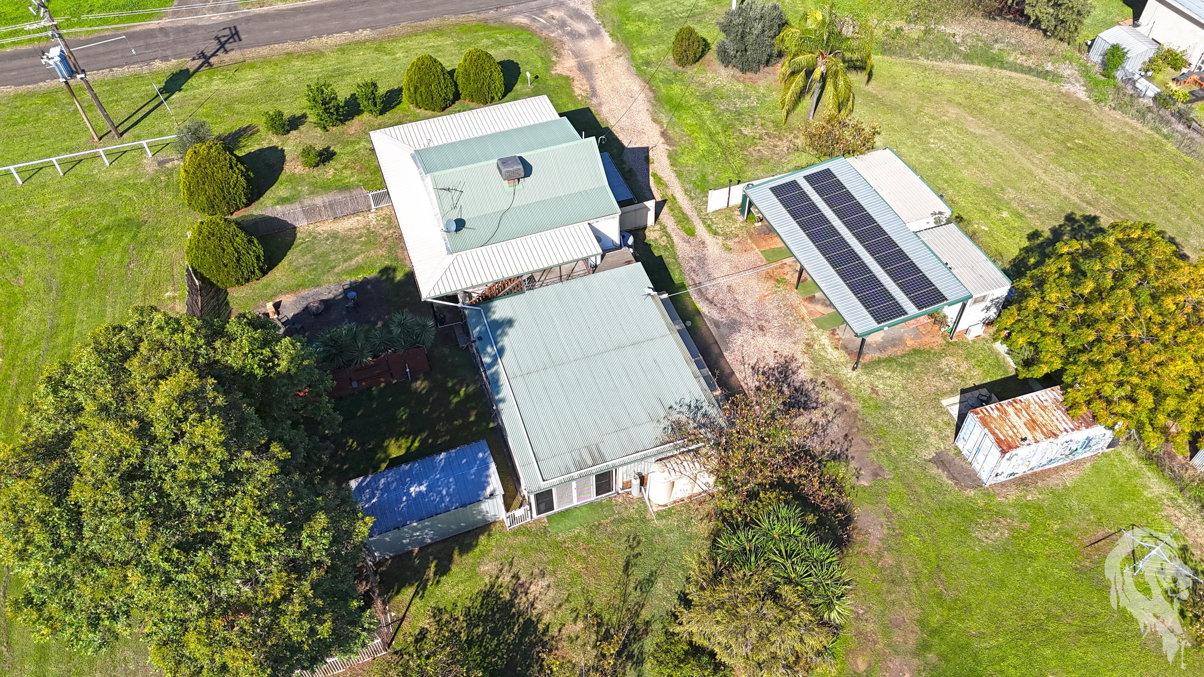 13 PEELE STREET, Narrabri NSW 2390 - Image 4
