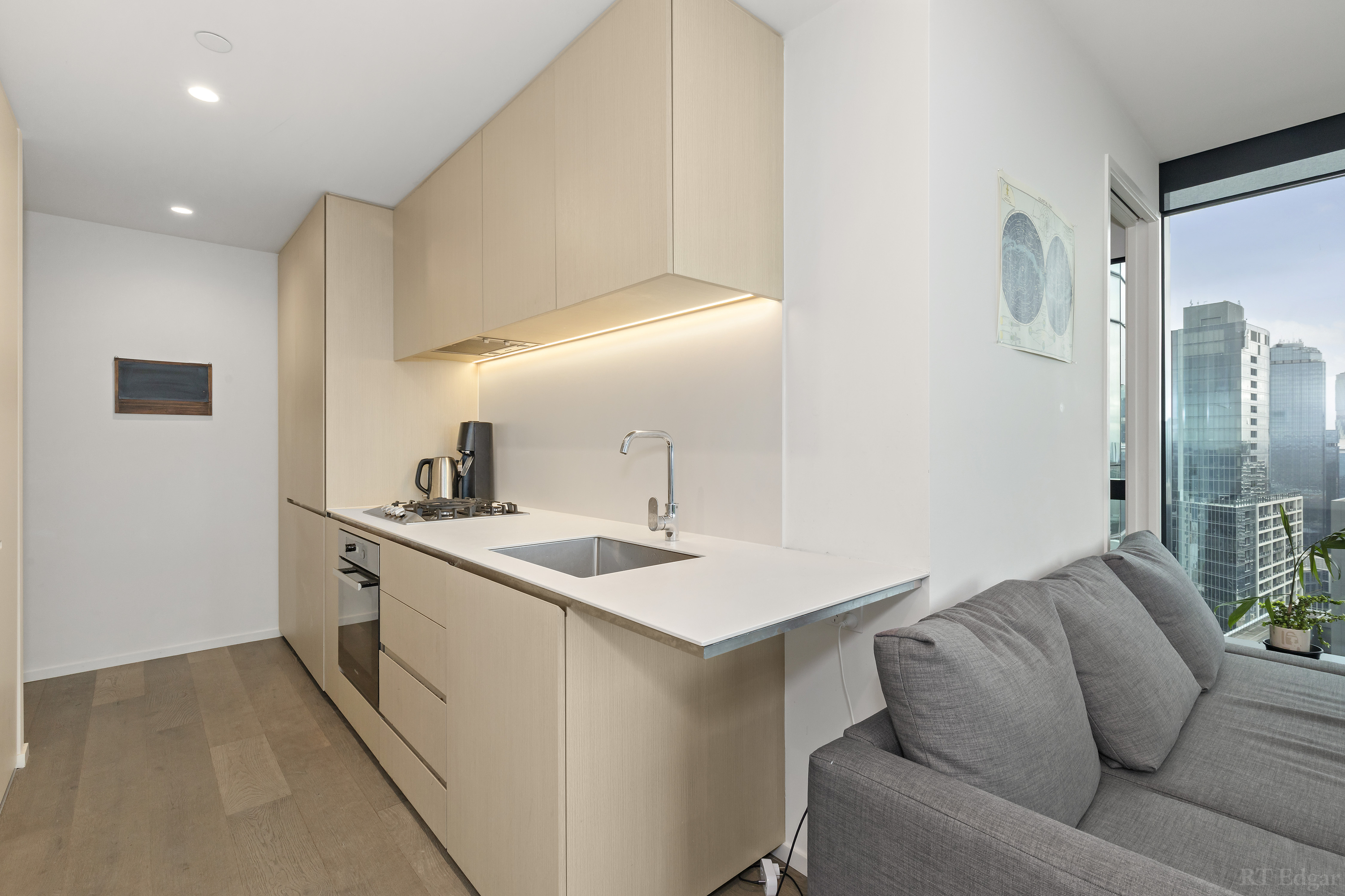 5504/70 Southbank Boulevard, Southbank, Vic, 3006 - Image 4