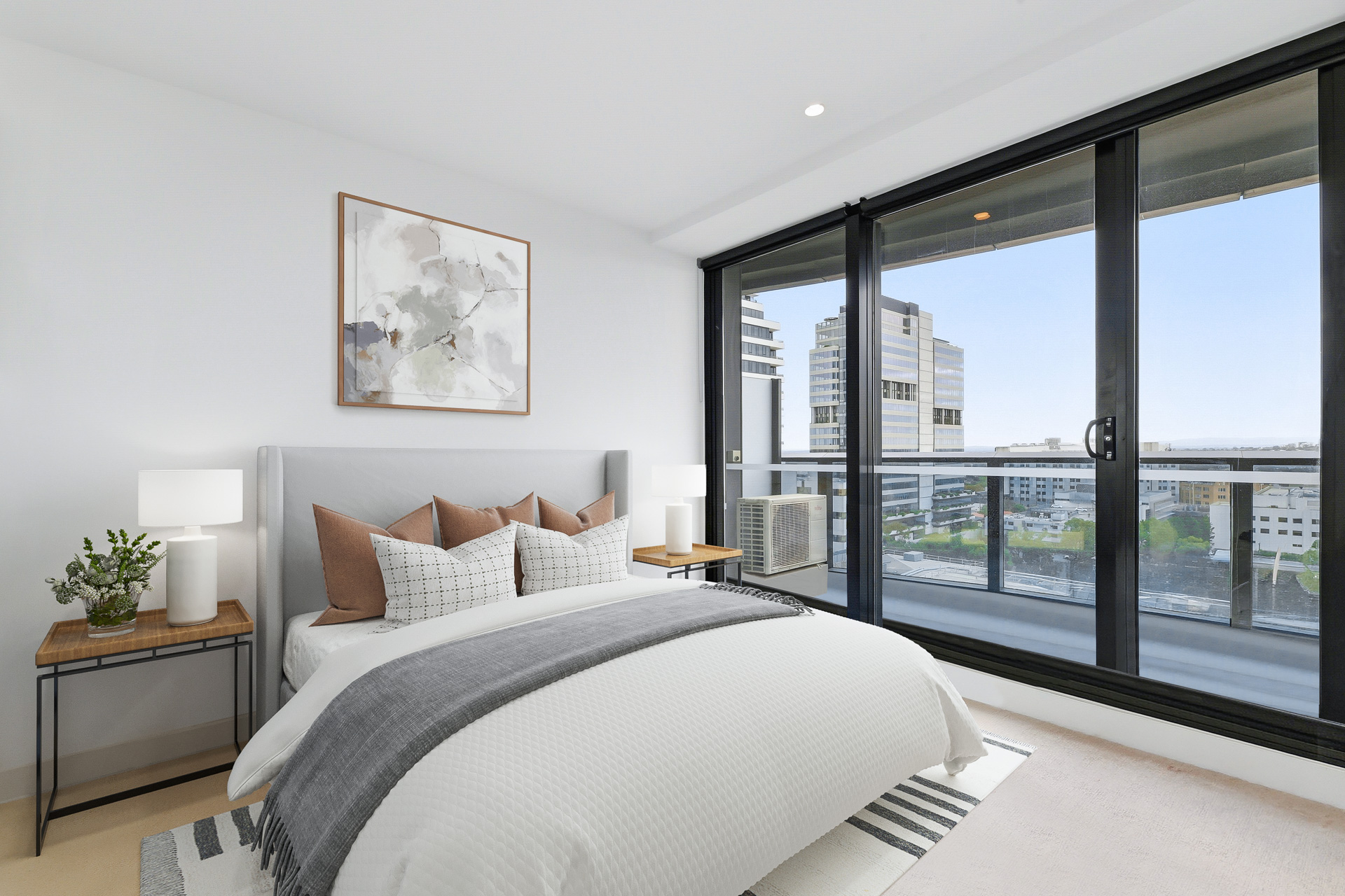 APARTMENT 914 850 WHITEHORSE ROAD, BOX HILL VIC 3128 - Image 4
