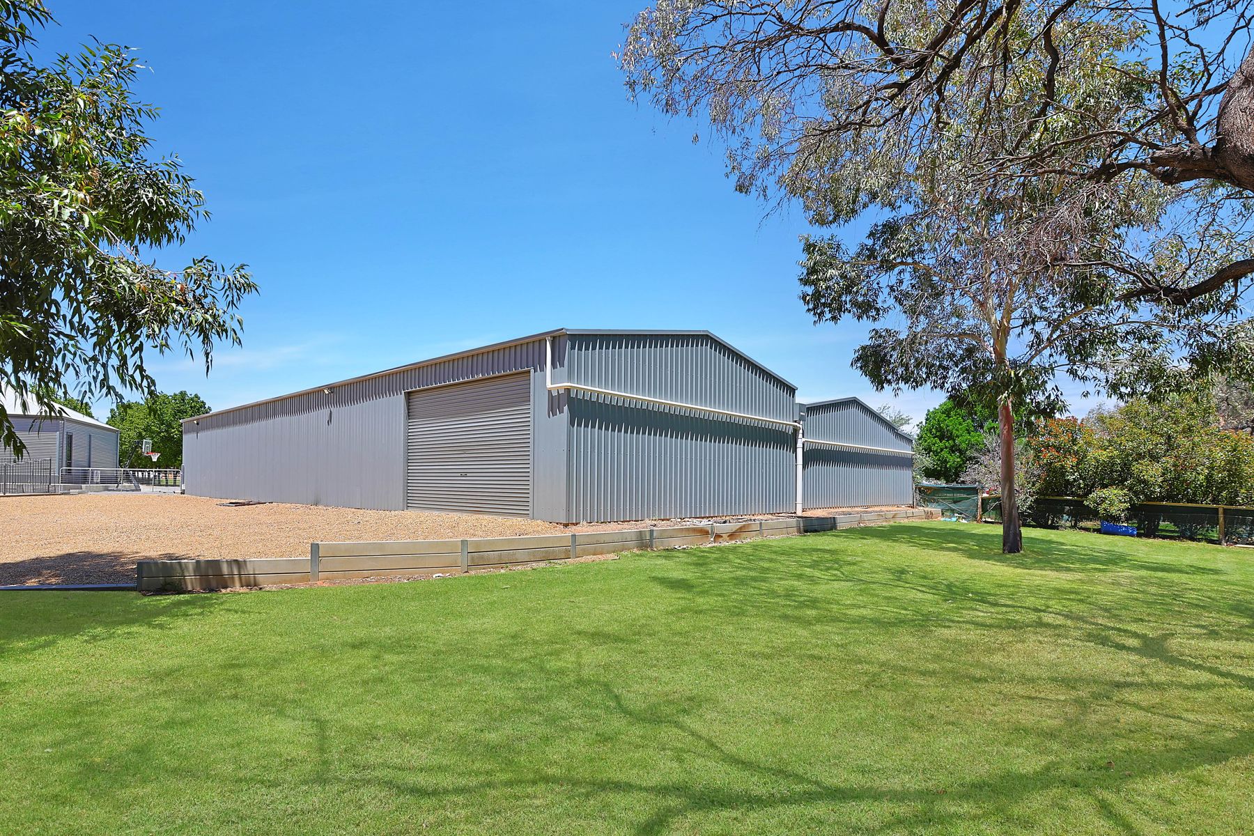 4-bedroom house at 31 MODIKERR WAY, Gol Gol NSW 2738, Wentworth, New South Wales