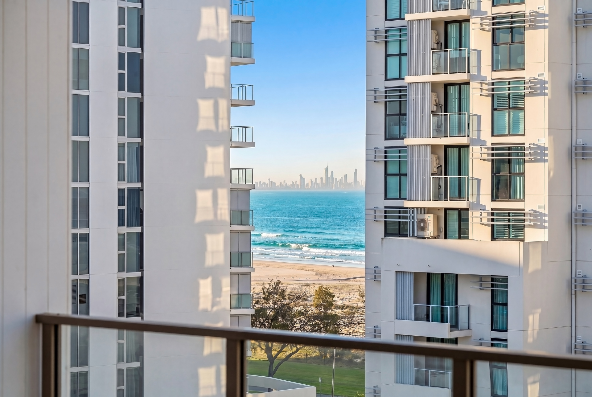 2-bedroom unit at 703/7 Douglas Street, Coolangatta, QLD 4225, Gold Coast, Queensland