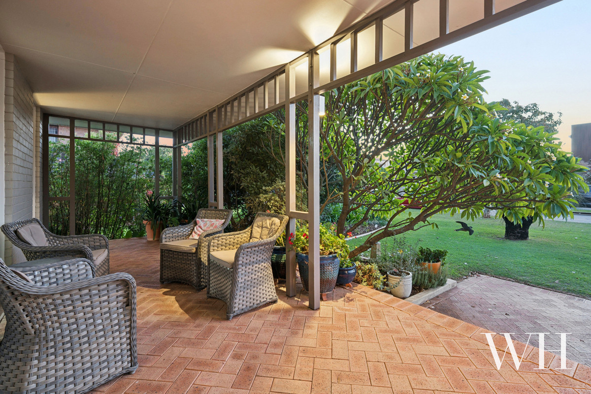5-bedroom house at 6 ORMOND ROAD, Attadale WA 6156, Melville, Western Australia