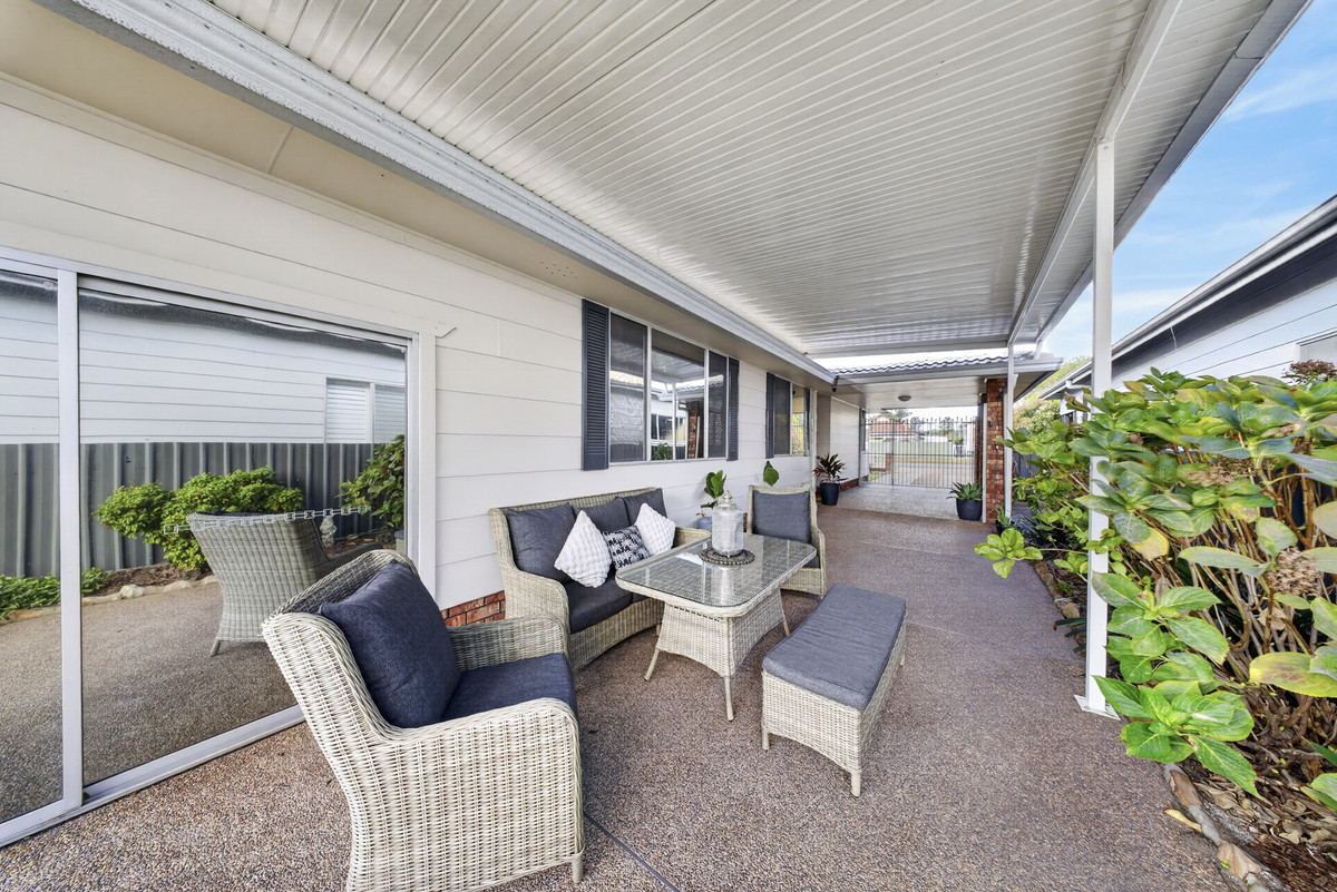 3-bedroom house at 35 ELIZABETH STREET, Cessnock NSW 2325, Cessnock, New South Wales