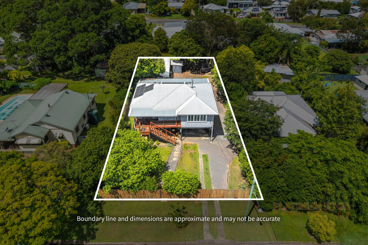 21 HART STREET, Beaudesert QLD 4285 - Image 2