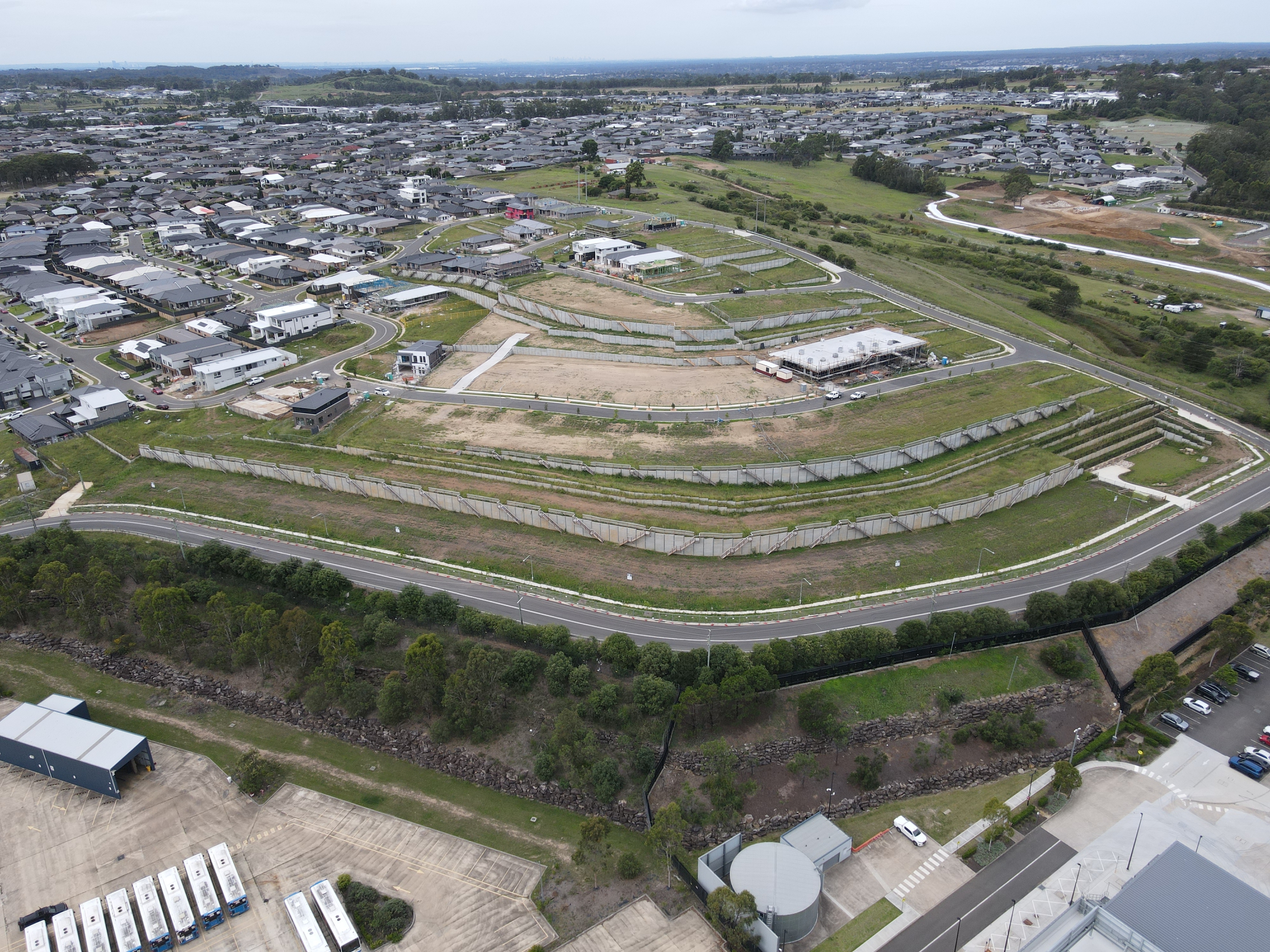 Lot 501 View, Gregory Hills, Nsw, 2557 - Image 1