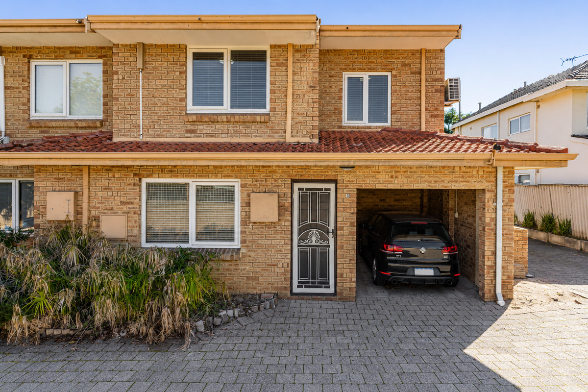 3/337 Canning Highway, Como, WA 6152 - Image 9