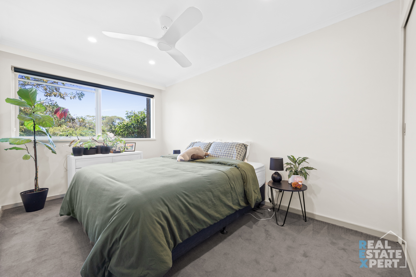 2-bedroom unit at 12 62-64 HAMILTON ROAD, BAYSWATER NORTH VIC 3153, Maroondah, Victoria