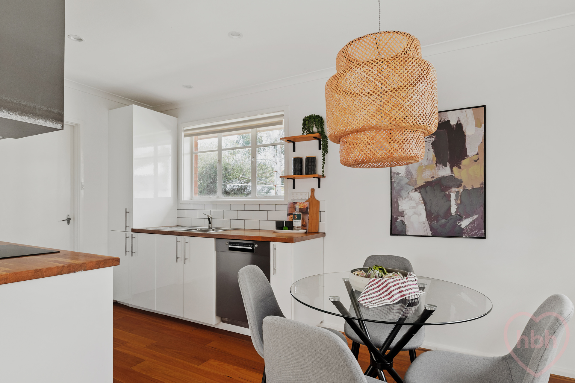 3-bedroom house at 21 Stanley Street, Hackett, ACT 2602, Unincorporated Act, Australian Capital Territory