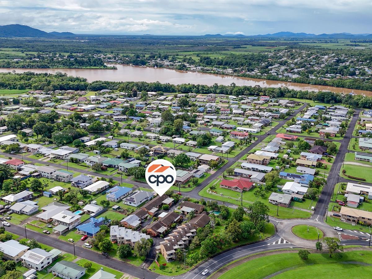 1-bedroom unit at GERALDTON GARDENS 19 1-3 BERGIN ROAD, INNISFAIL ESTATE QLD 4860, Cassowary Coast, Queensland