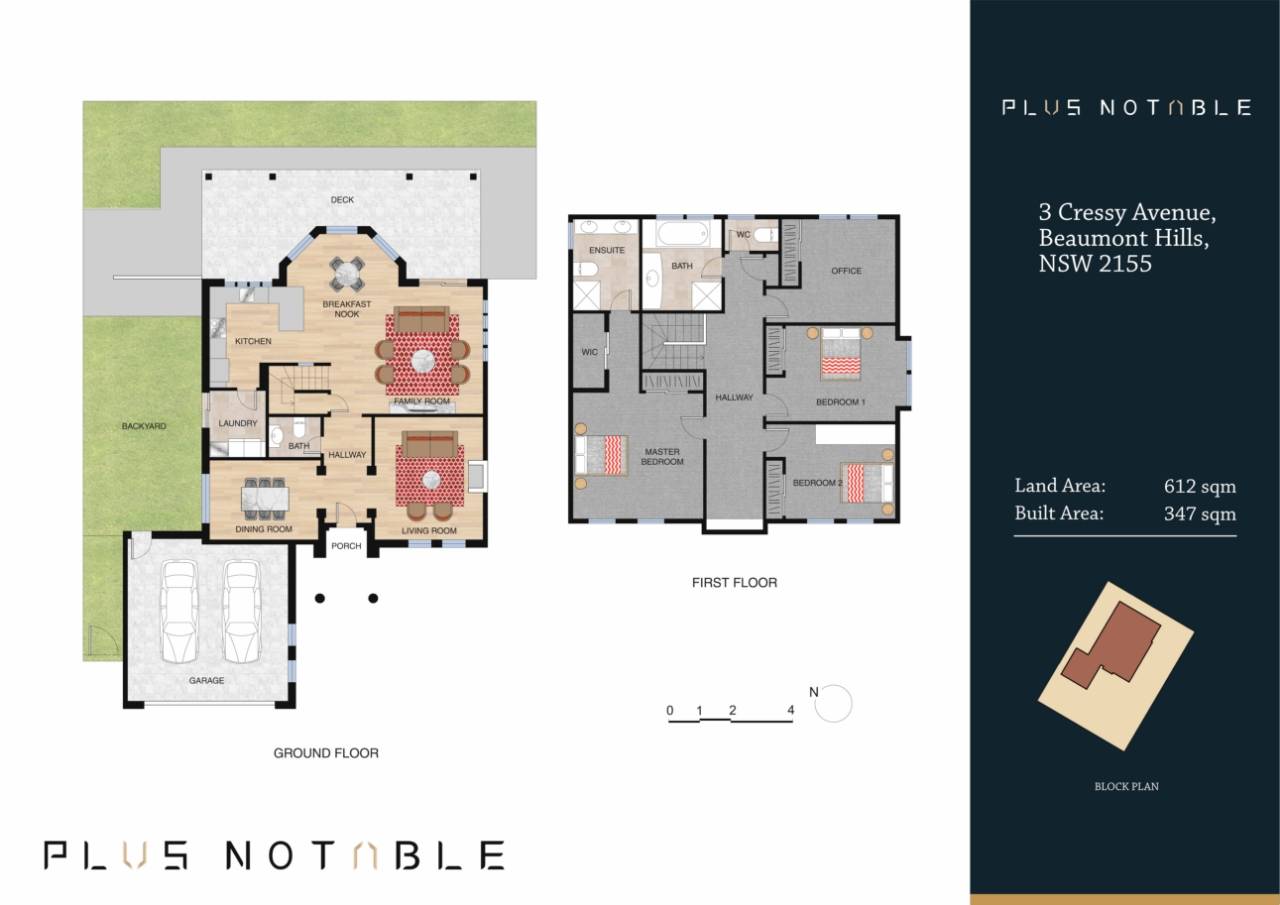 3 Cressy Avenue, Beaumont Hills, NSW 2155 - Image 1
